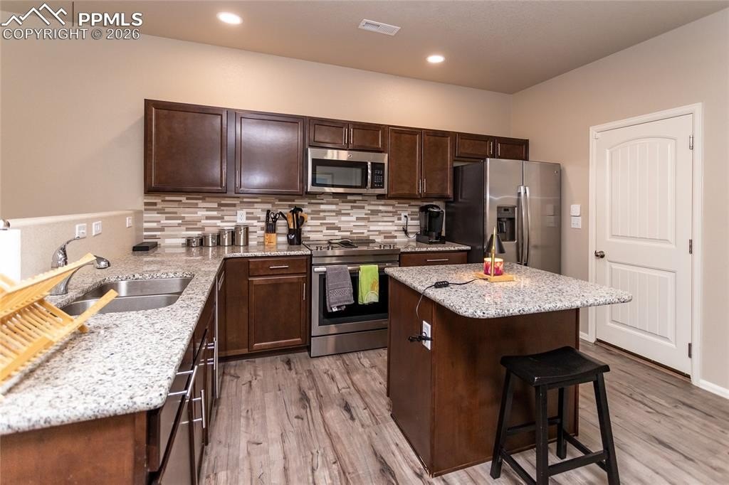Kerry Lynn Vw, Colorado Springs, CO 80922 #1