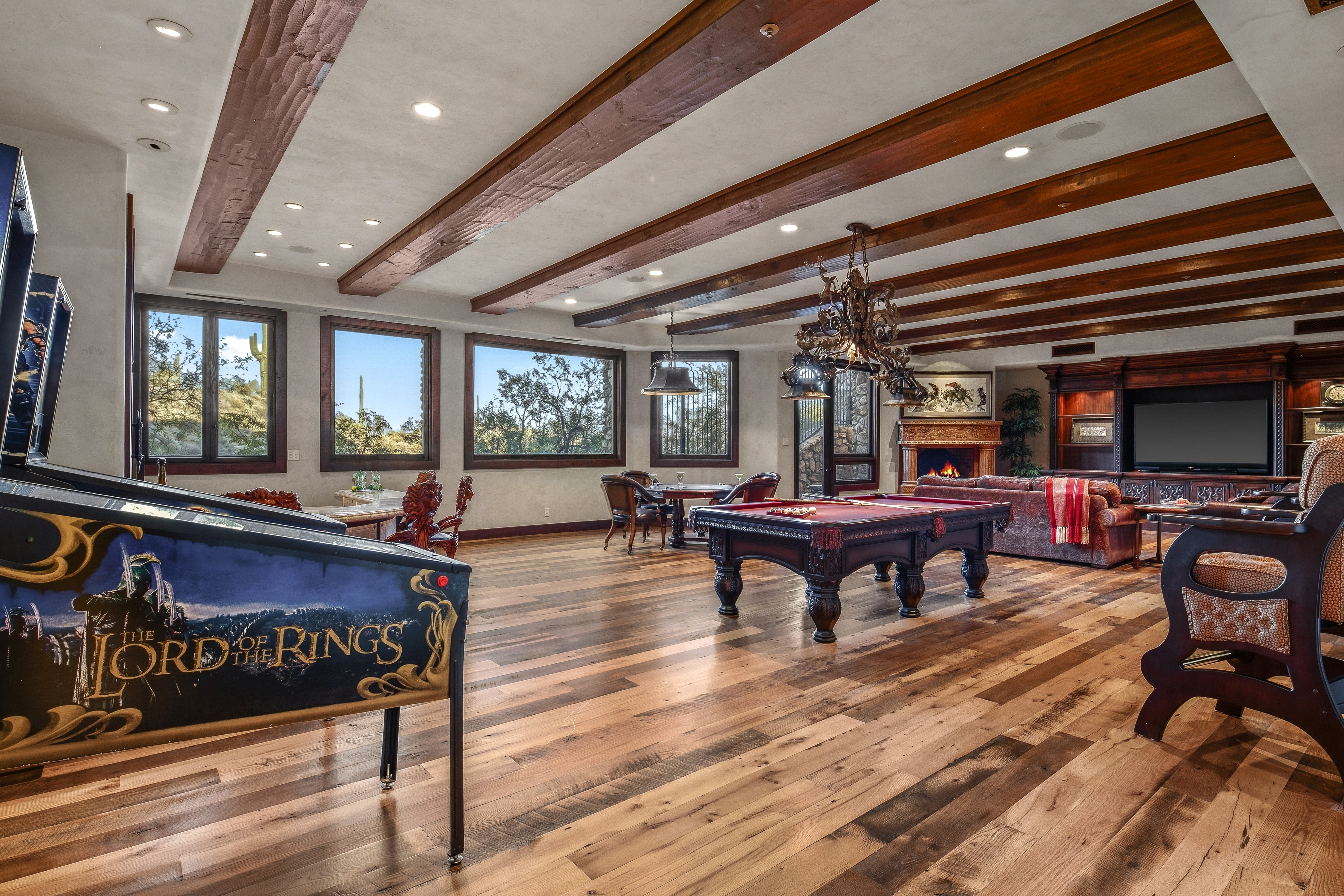  42715 N 98th Place¦Scottsdale, AZ - 物件實景