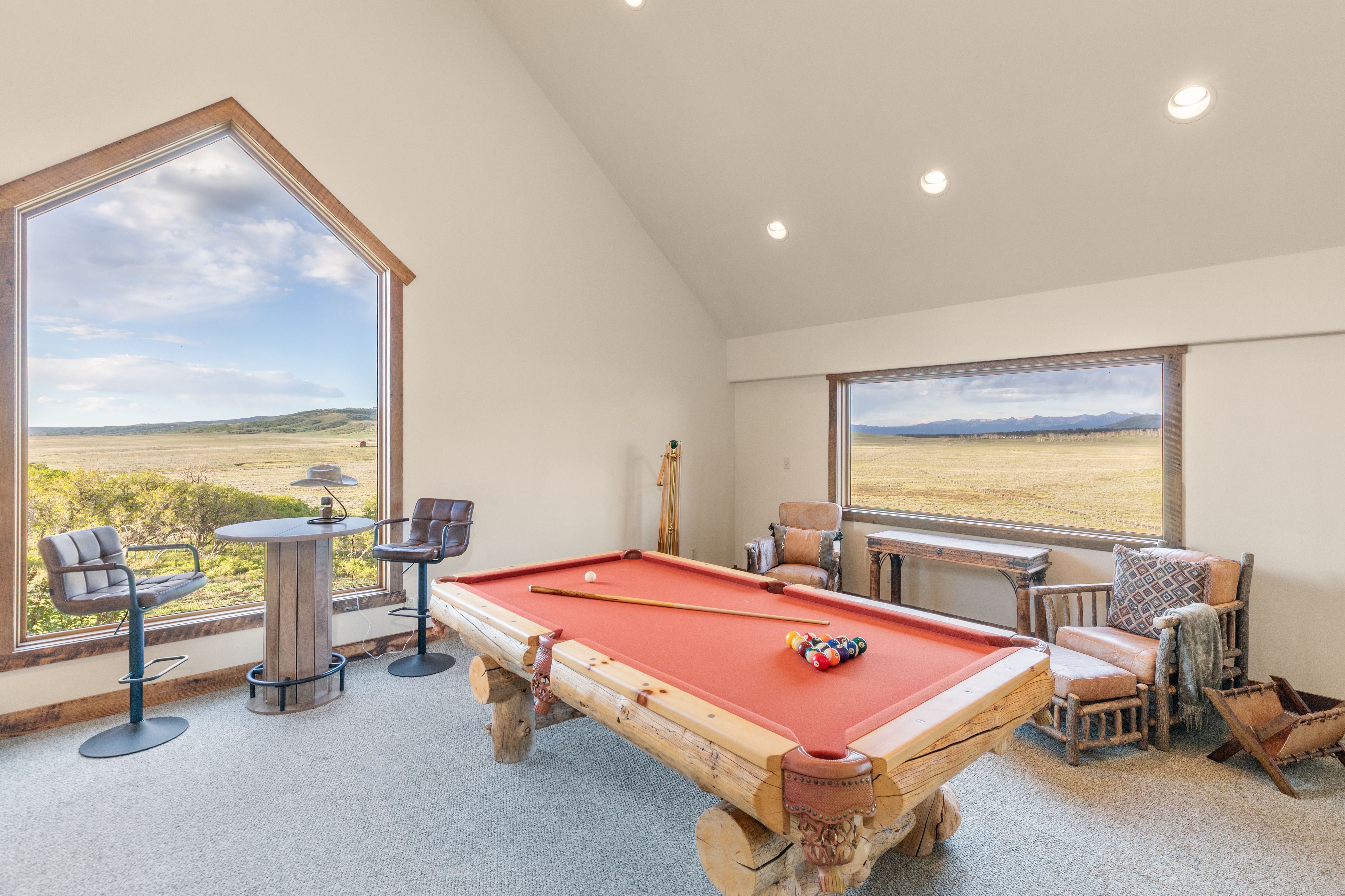  141-Acre Legacy Ranch Estate near Telluride - 物件實景