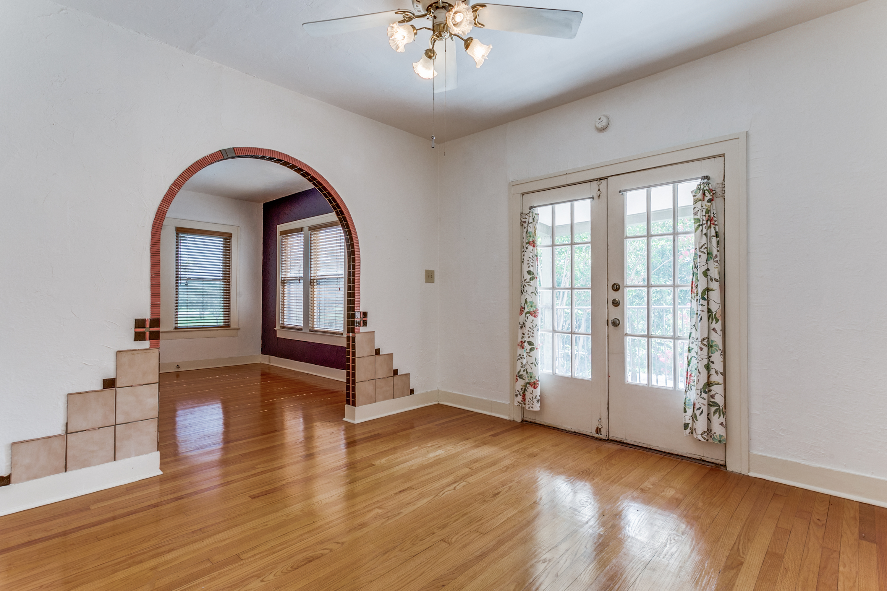  Great Investment Opportunity in Mahncke Park - 物件實景