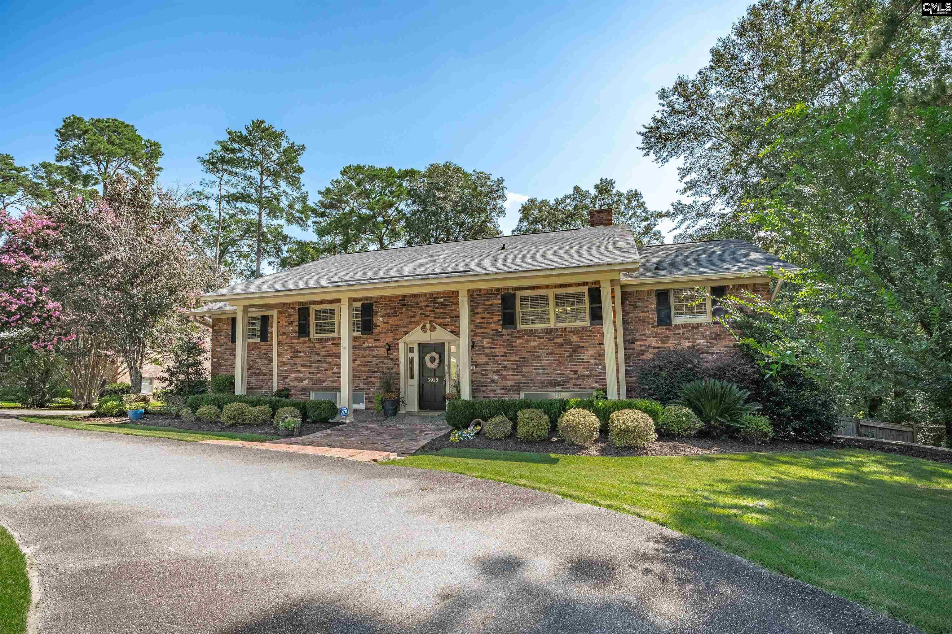 Columbia, South Carolina, 29206, United States, 4 Bedrooms Bedrooms, ,3 BathroomsBathrooms,Residential,For Sale,1933283