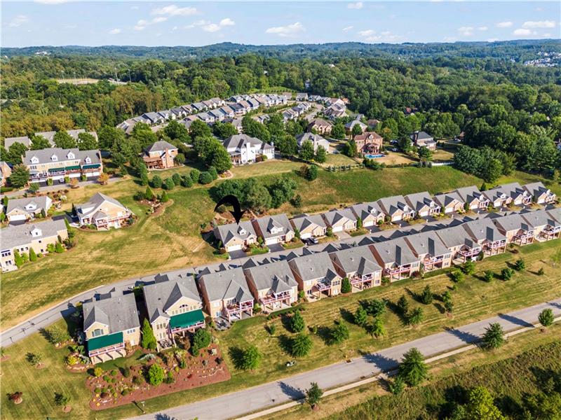 Mcmurray, Pennsylvania, 15317, United States, 4 Bedrooms Bedrooms, ,4 BathroomsBathrooms,Residential,For Sale,1943287