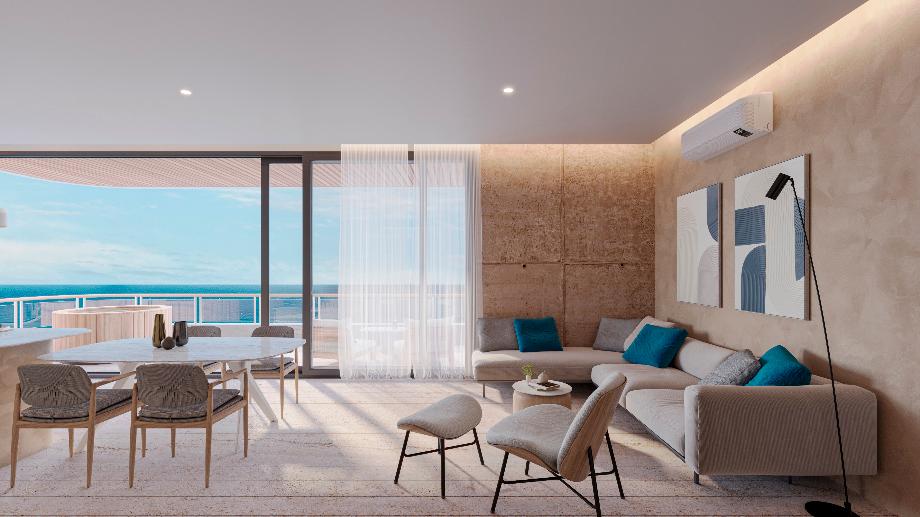 Z.F.M.T, Puerto Morelos, Quintana Roo, 77580, Mexico, 1 Bedroom Bedrooms, ,2 BathroomsBathrooms,Residential,For Sale,Z.F.M.T,1566260