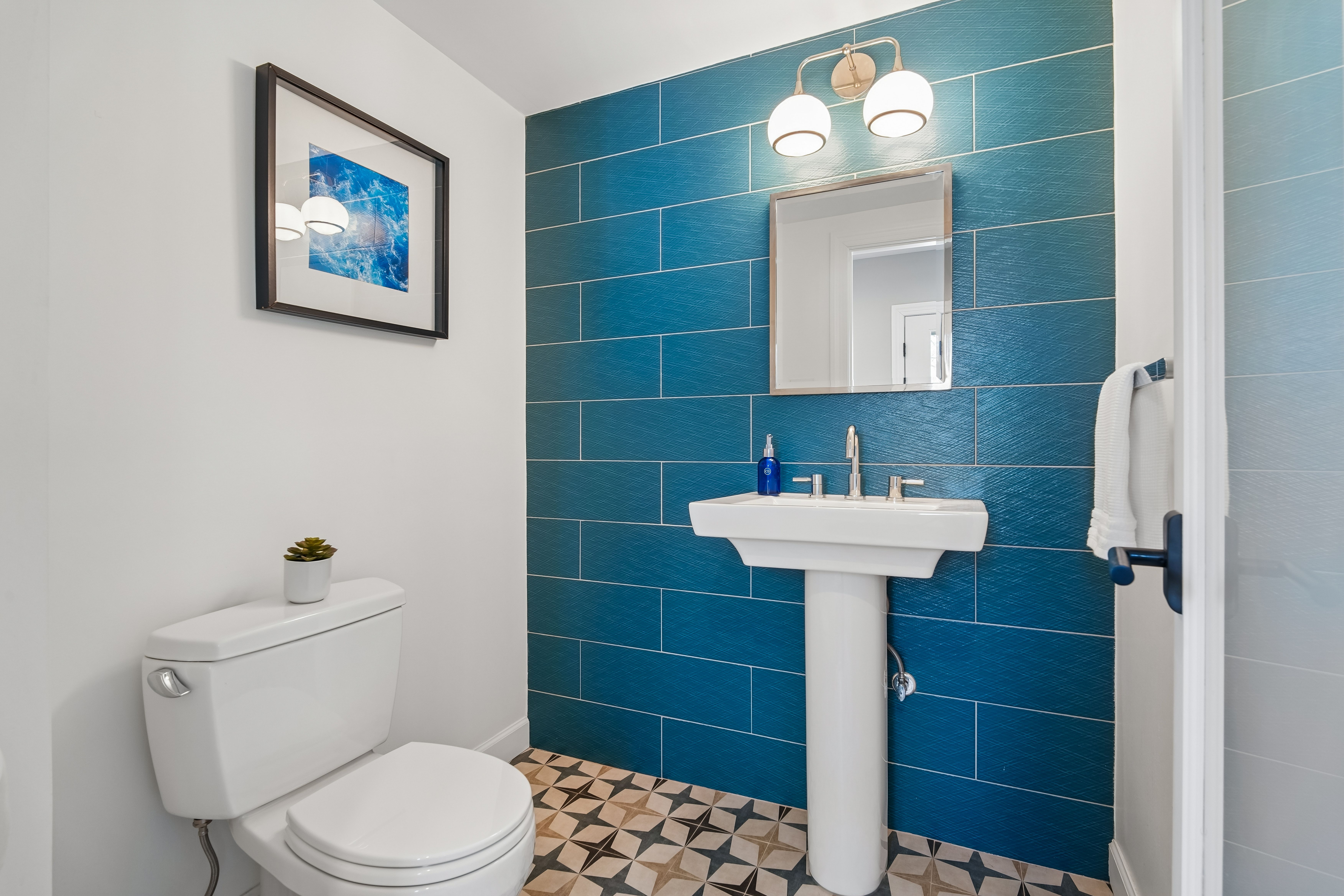  115 Park Street, Montclair, NJ 07042 - 物件實景