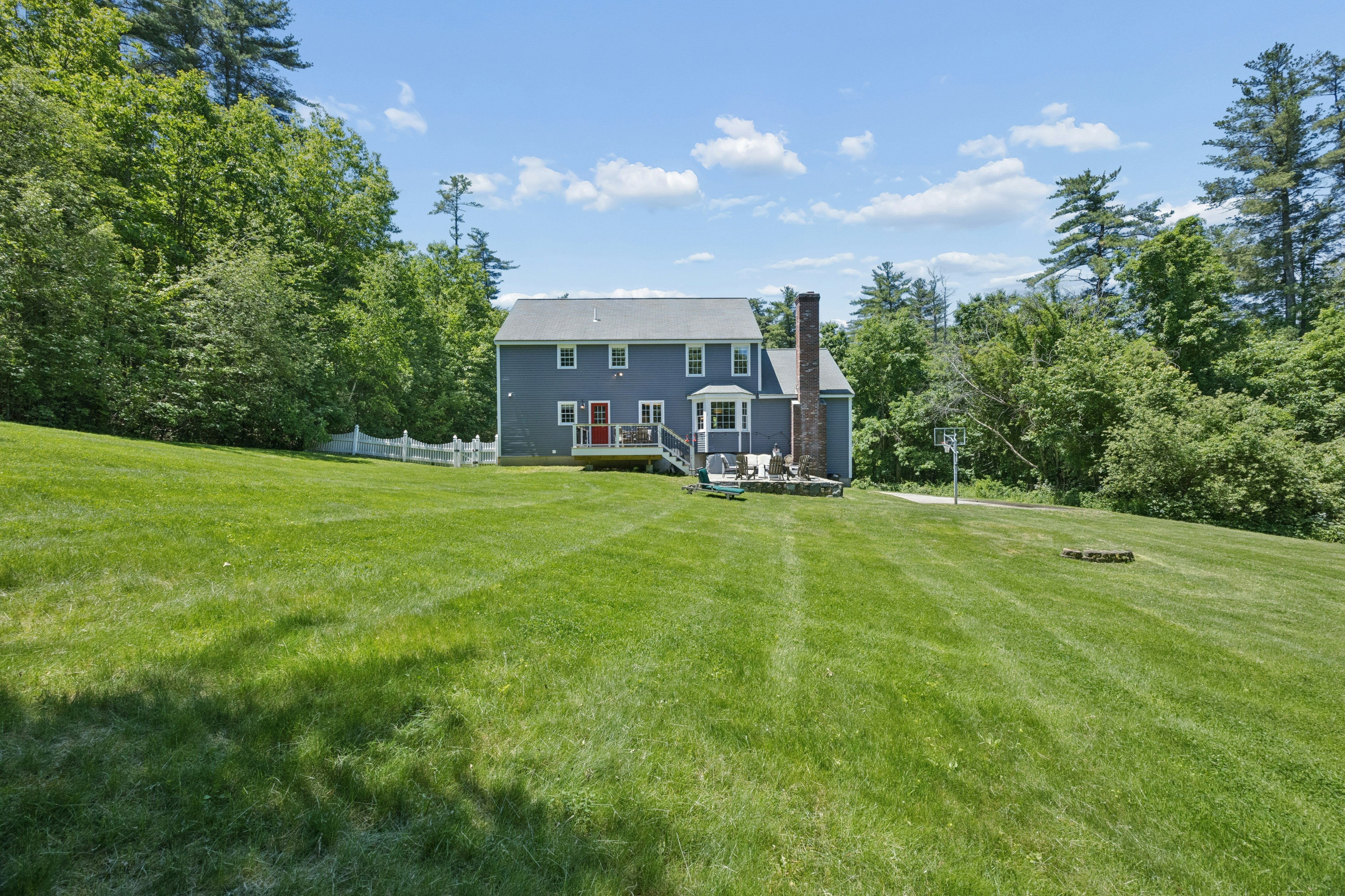  28 Whitman Street, Stow, MA 01775 - 物件實景