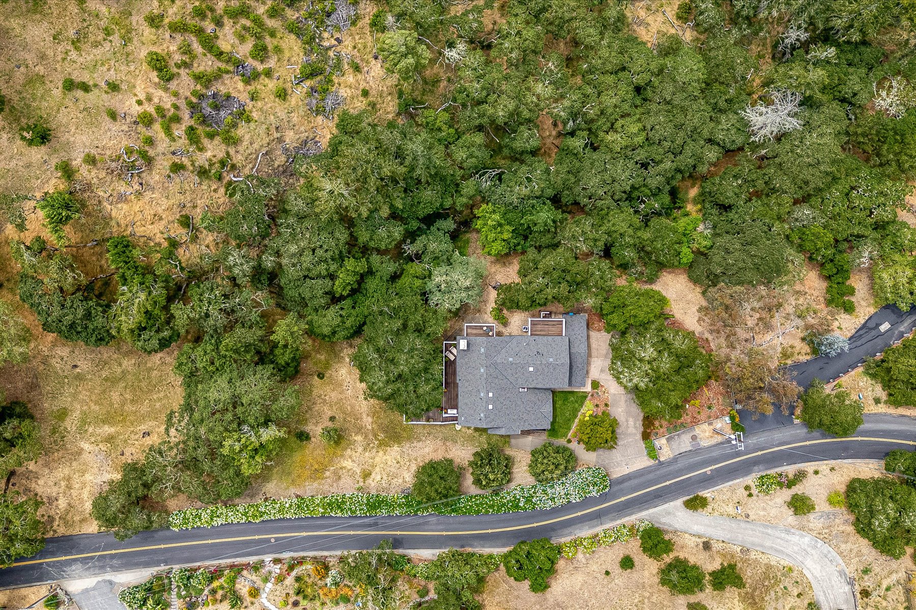  5146 Vista Grande Drive - 物件實景