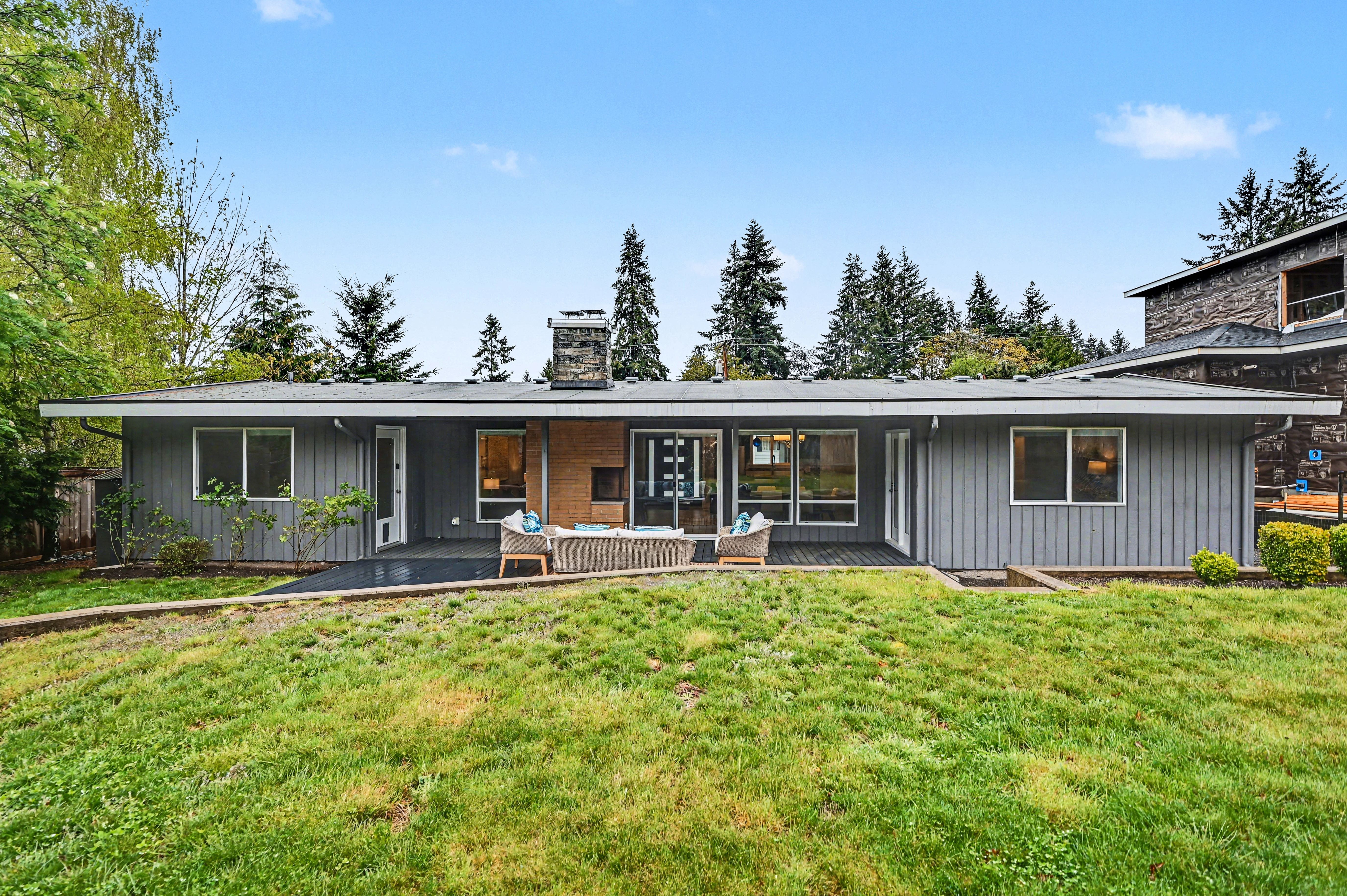  1217 150th Ave SE, Bellevue, WA 98007 - 物件實景