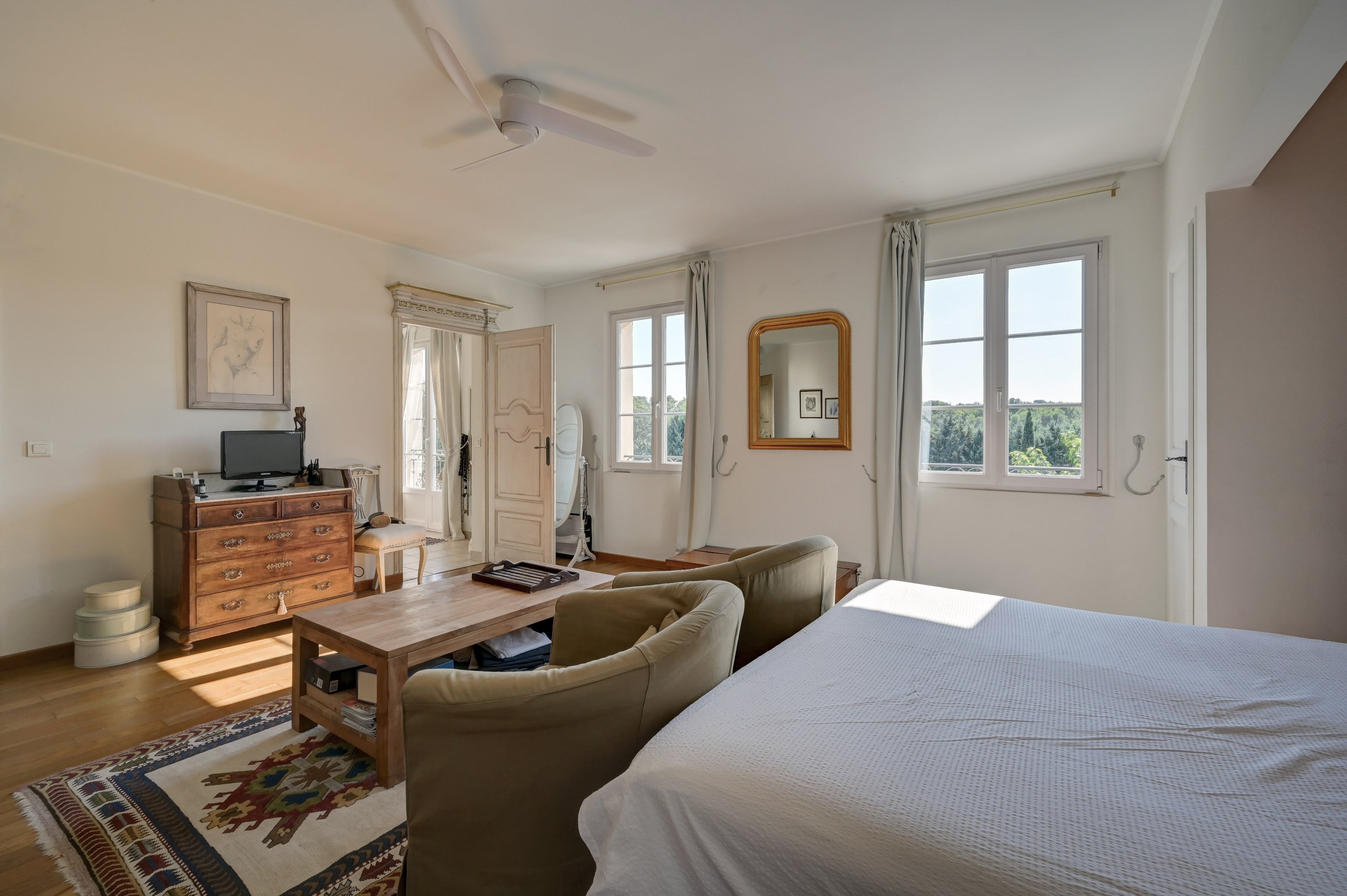  Characterful Bastide - 物件實景