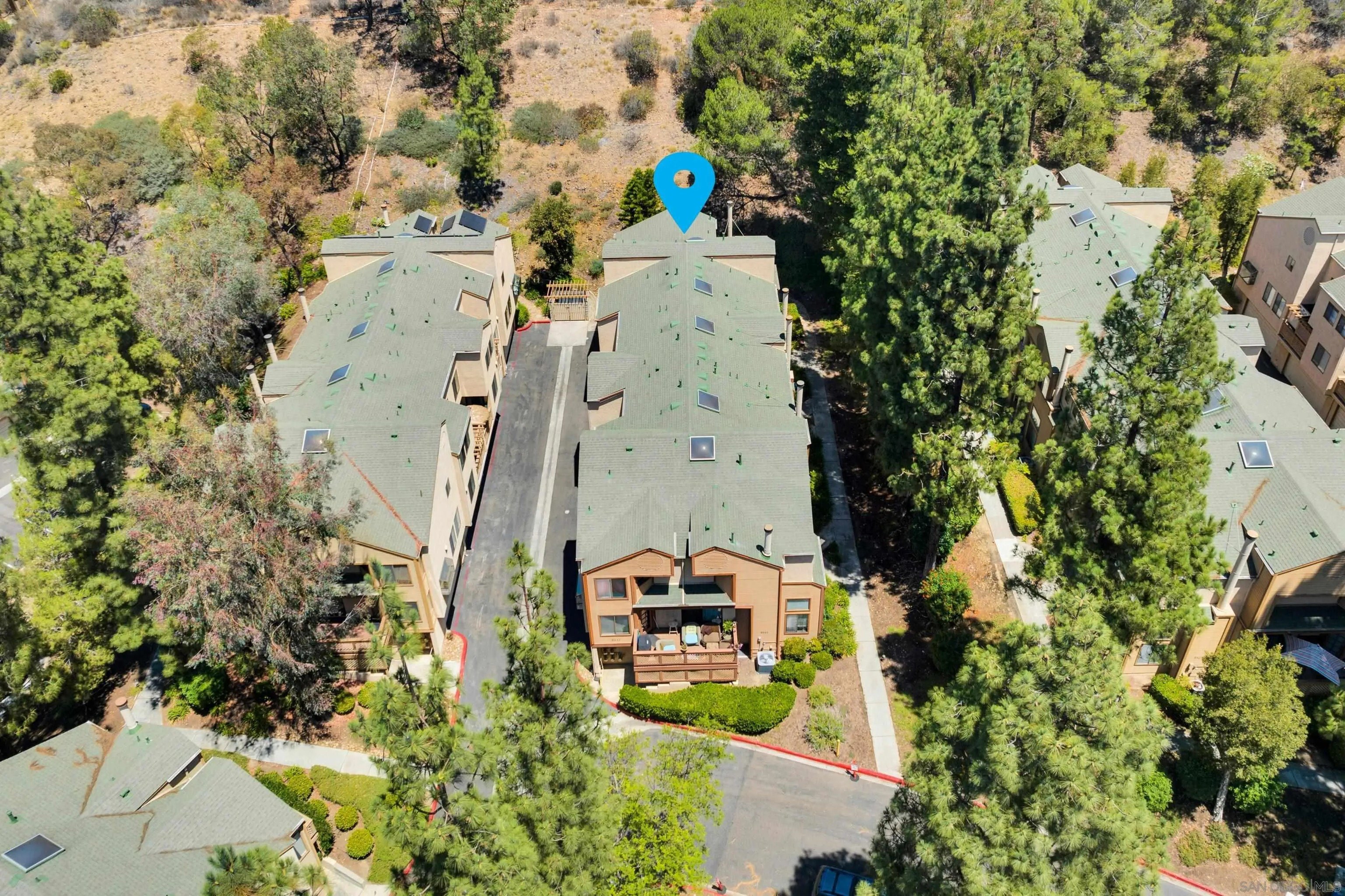 San Diego, California, 92119, United States, 3 Bedrooms Bedrooms, ,3 BathroomsBathrooms,Residential,For Sale,1910844