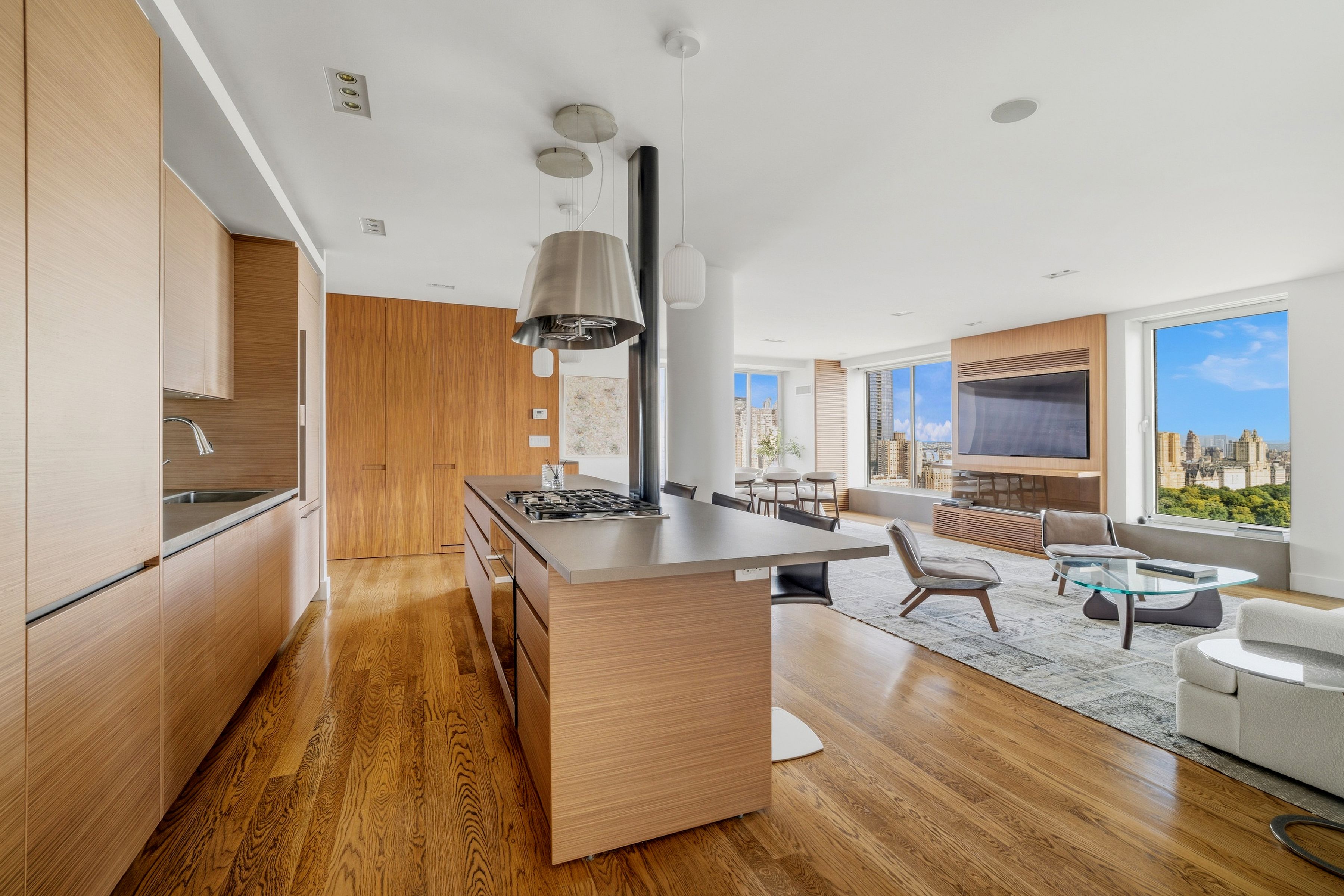  106 Central Park South - 物件實景