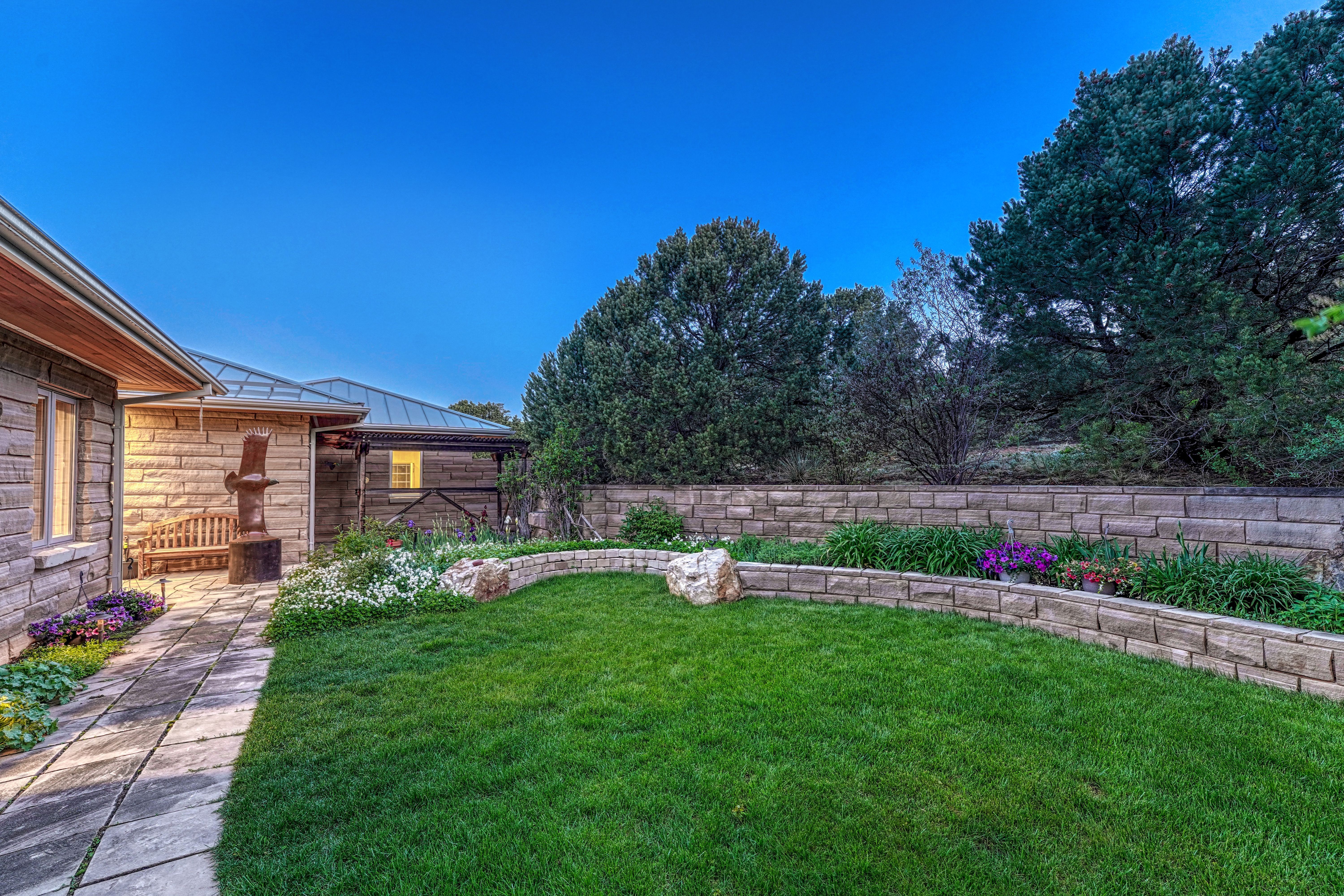  Rancho Bendito: A Sanctuary of Sustainability, Serenity, and Starlight - 物件實景