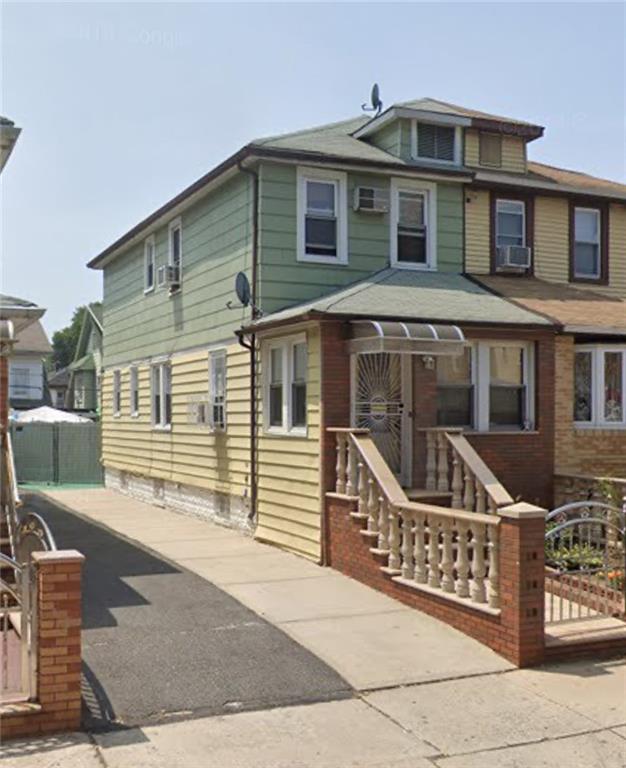 Brooklyn, New York, 11203, United States, 3 Bedrooms Bedrooms, ,1 BathroomBathrooms,Residential,For Sale,1935289