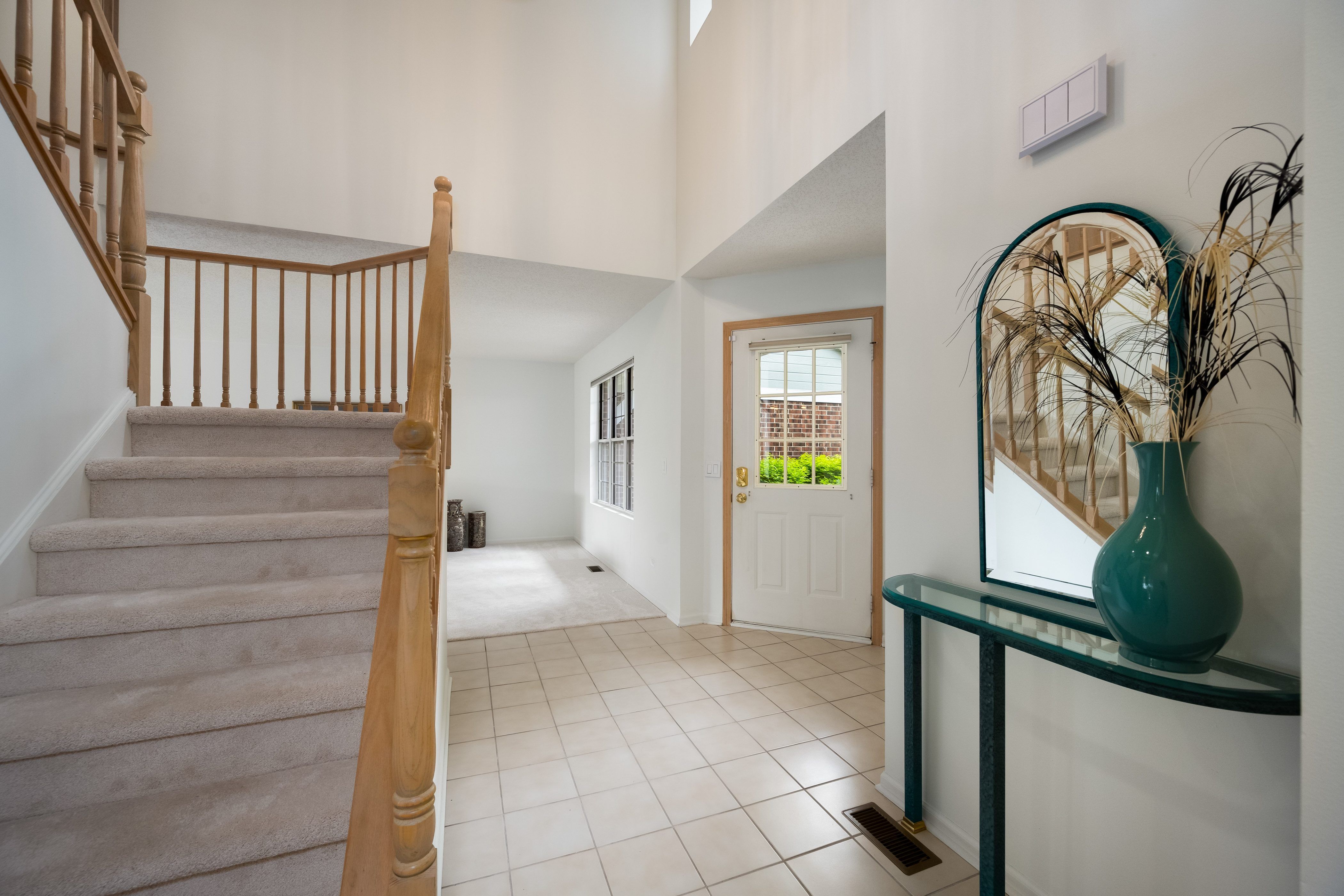  Two-Story Townhome in the Winchester Lane Subdivision of Northbrook - 物件實景