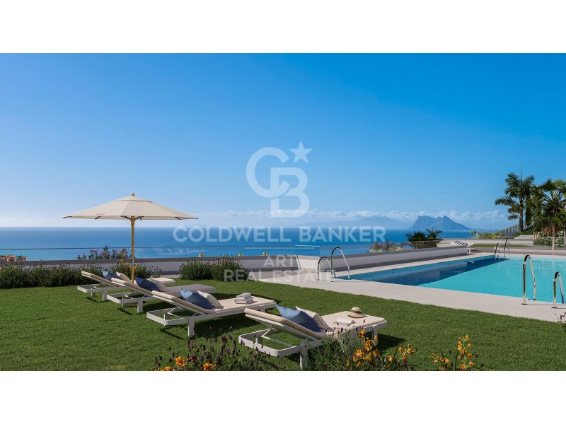 Manilva, Andalusia, ES, 3 Bedrooms Bedrooms, ,3 BathroomsBathrooms,Residential,For Sale,1805153