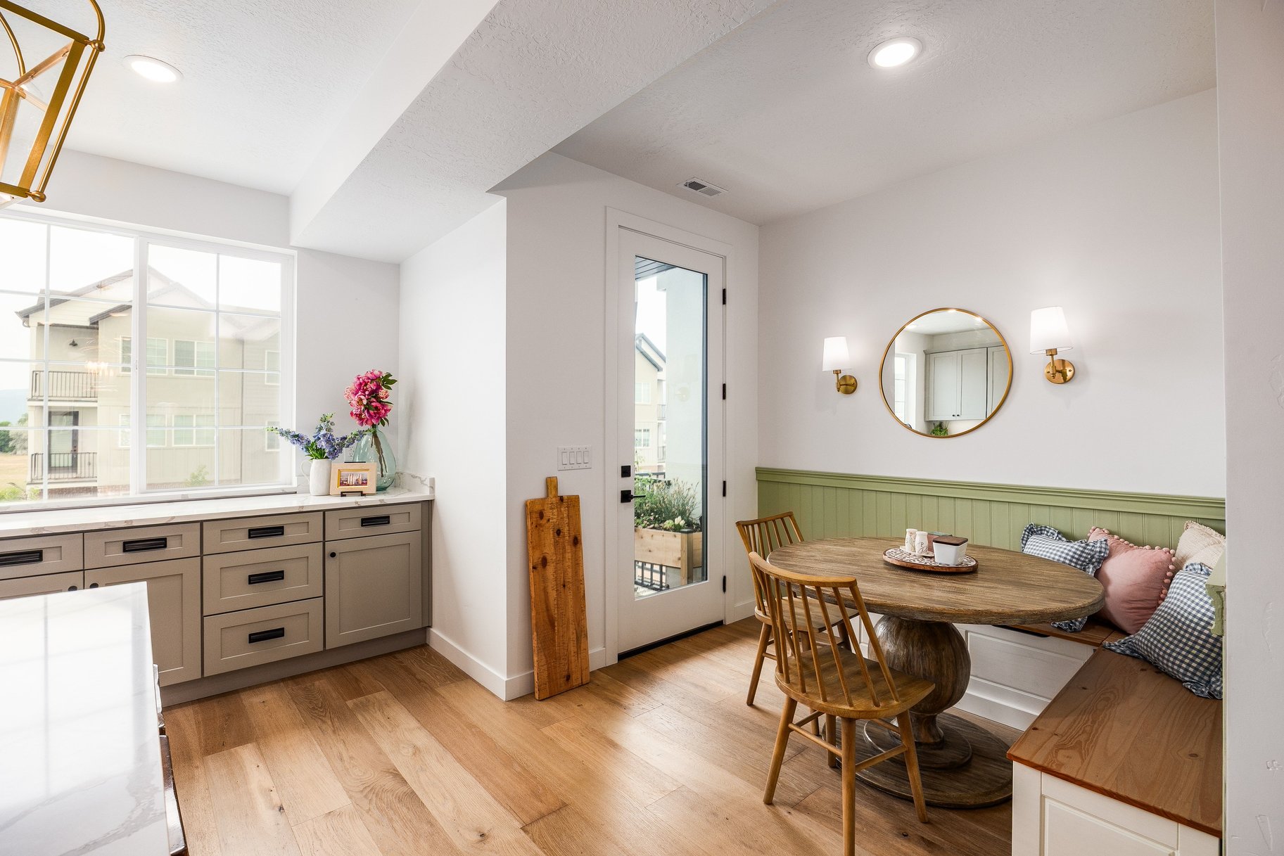  New Townhome with Exceptional Flexibility in the Heart of Heber - 物件實景