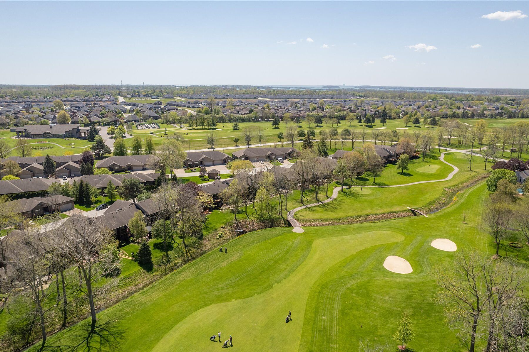  Pointe West Golf Community - 物件實景