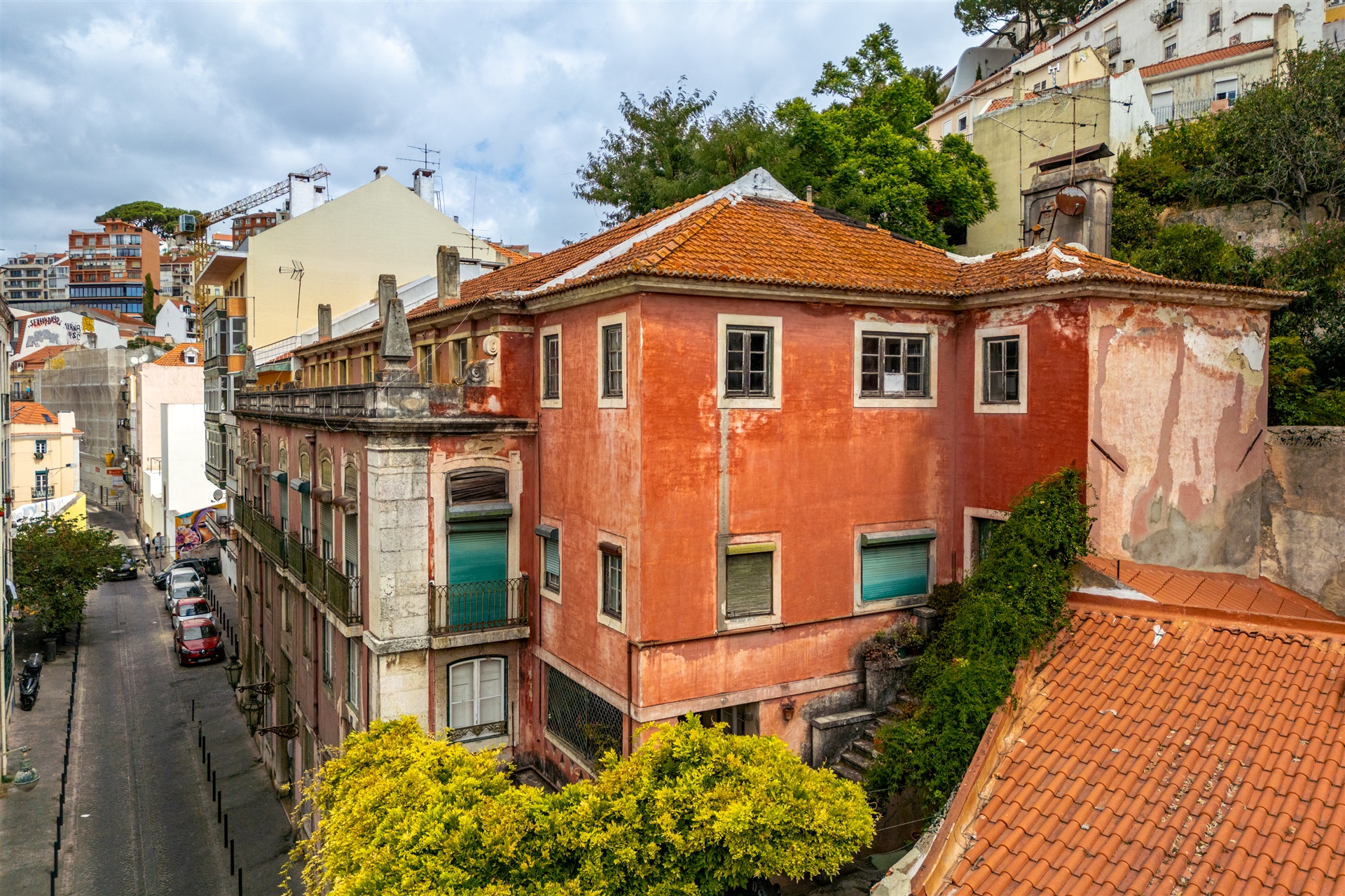  Building for Sale - 物件實景