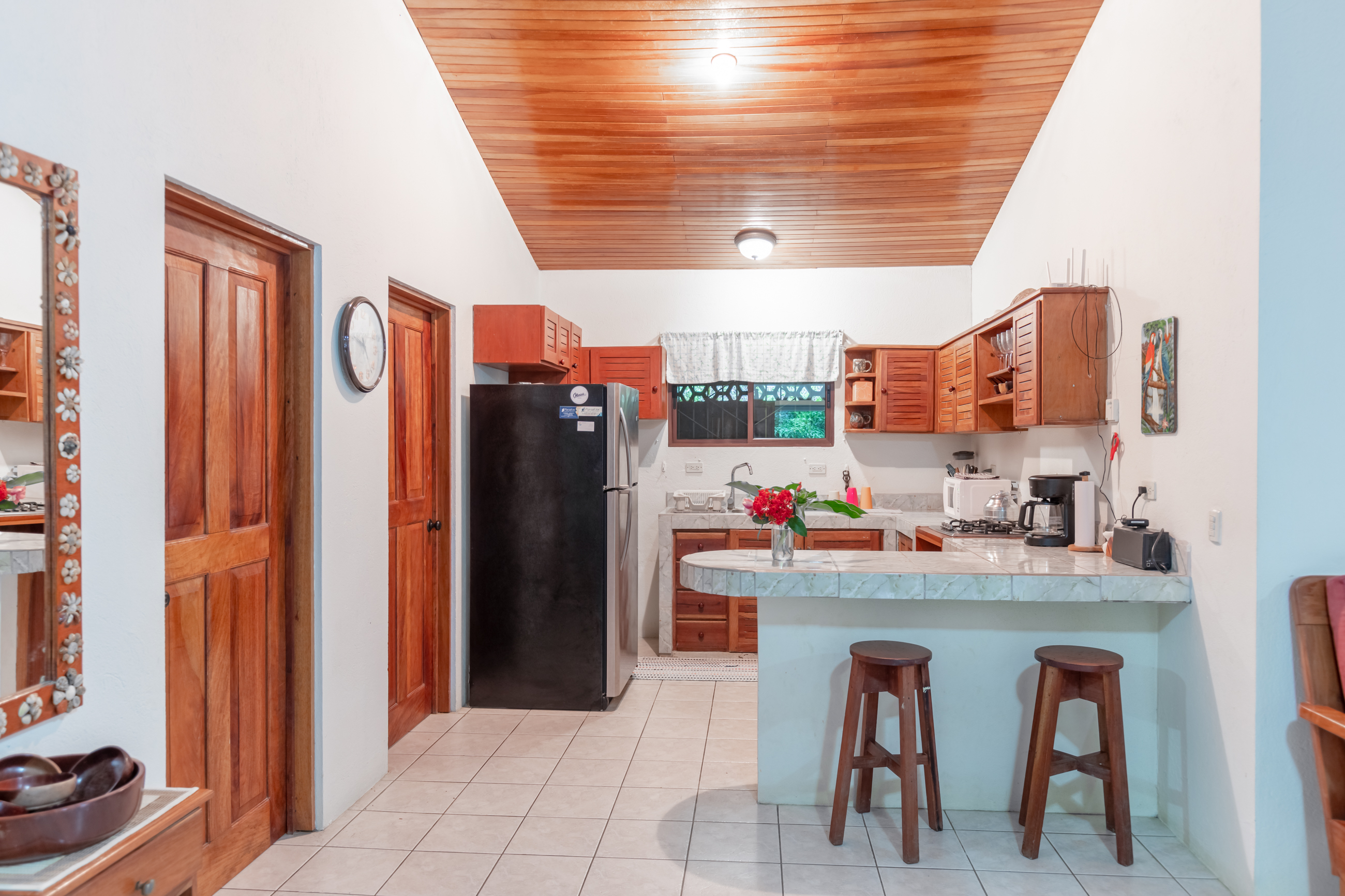 Nosara, Guanacaste, CR, 4 Bedrooms Bedrooms, ,3 BathroomsBathrooms,Residential,For Sale,1682382