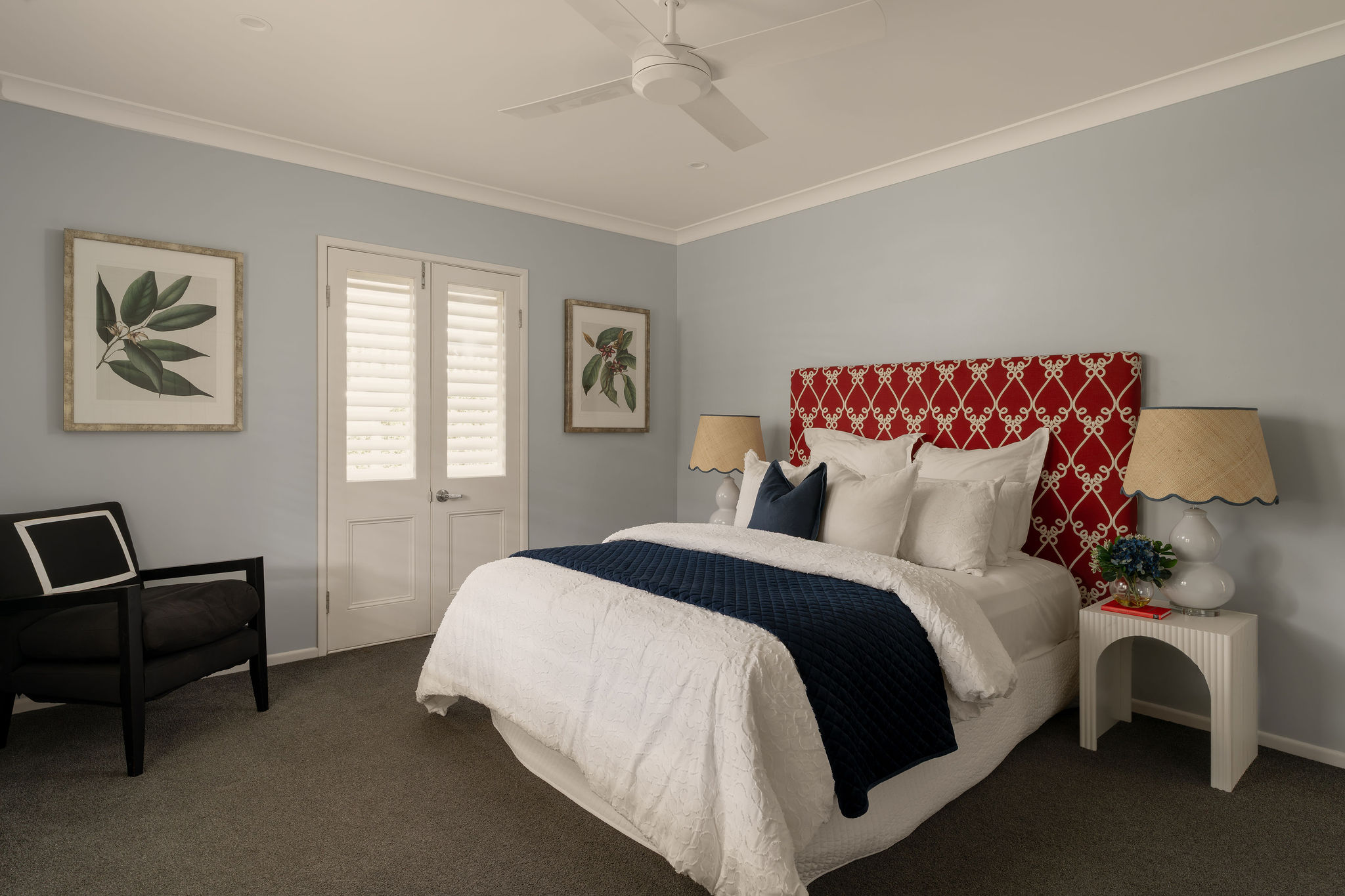  Classic Queenslander Harmonising Timeless Elegance and Everyday Joy - 物件實景