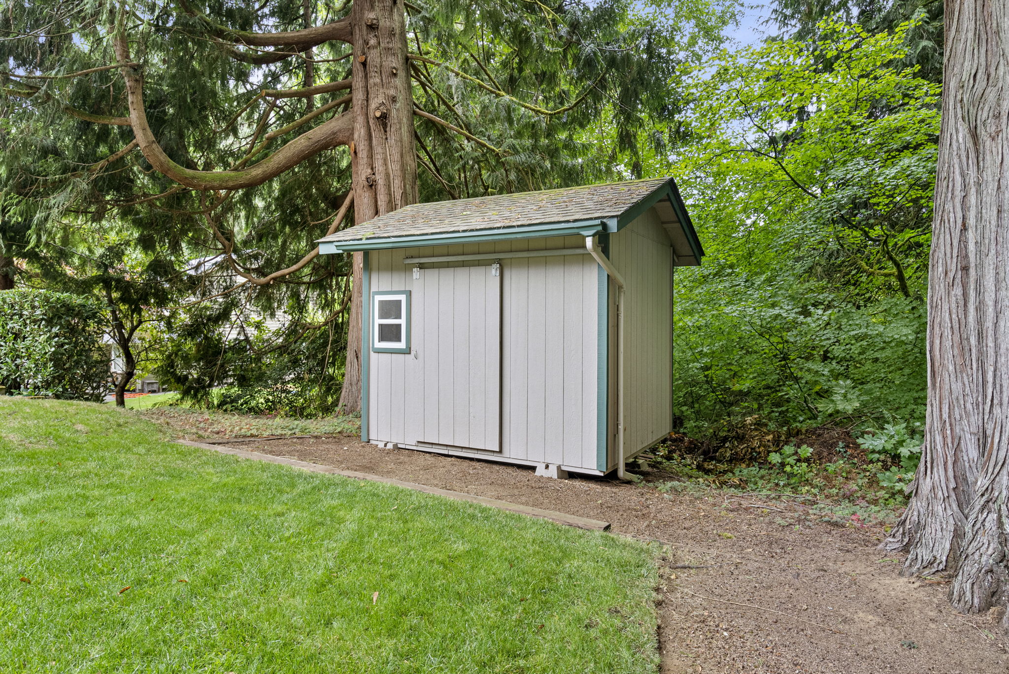  6607 Foster Drive SW - 物件實景