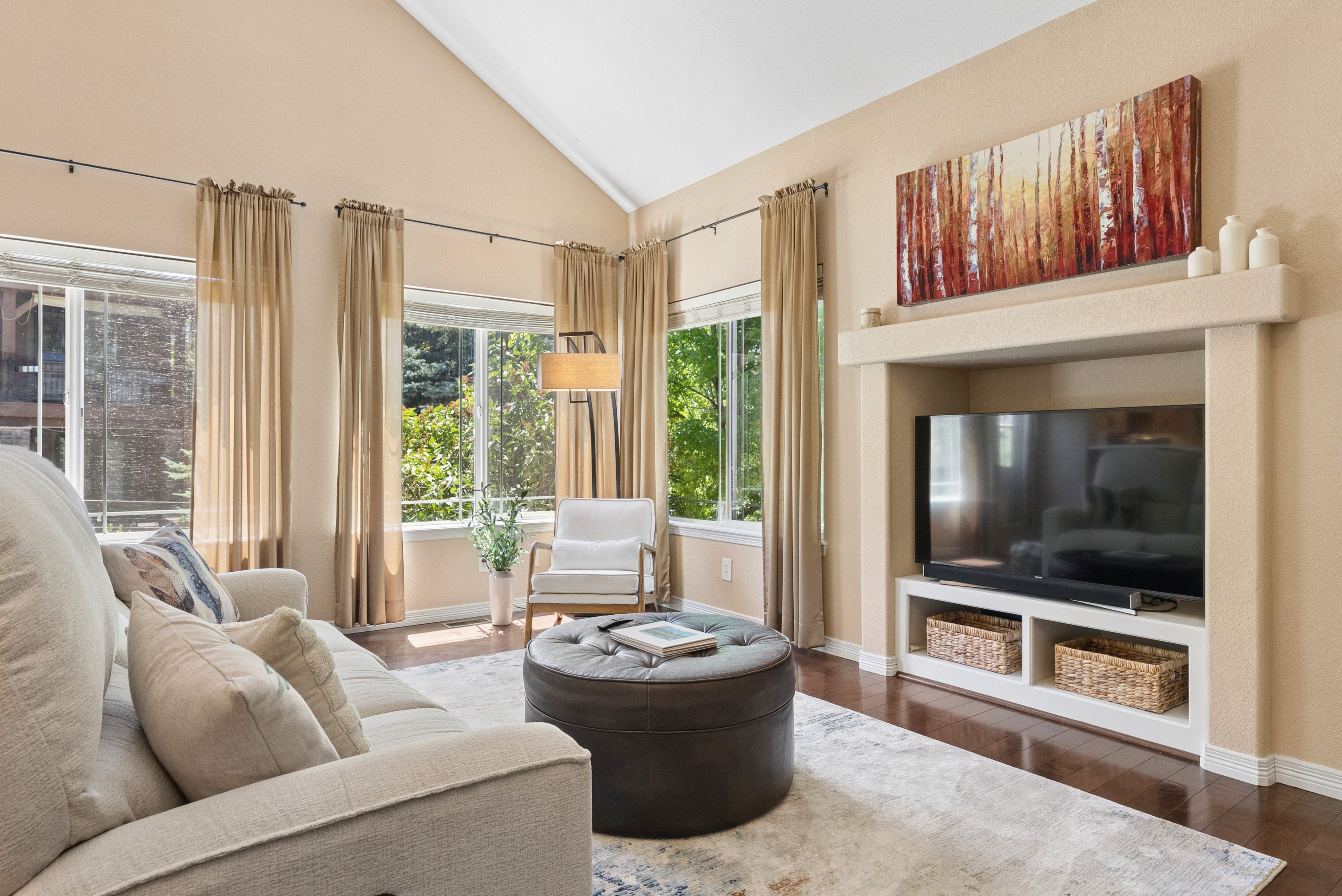  Luxury Living In Tallyn