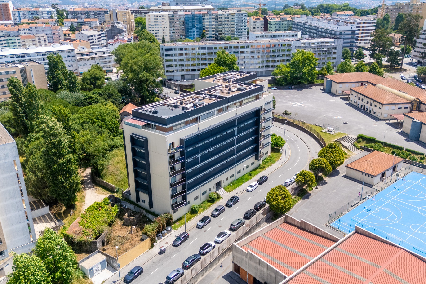  Flat, 2 bedrooms, for Sale - 物件實景