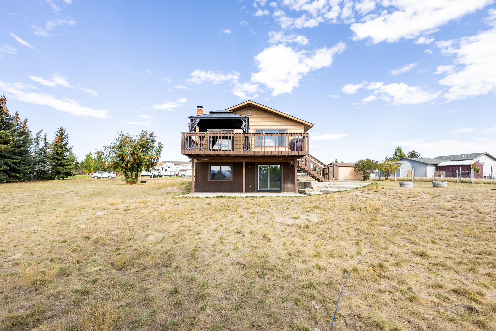 Helena, Montana, 59602, United States, 4 Bedrooms Bedrooms, ,2 BathroomsBathrooms,Residential,For Sale,1975610