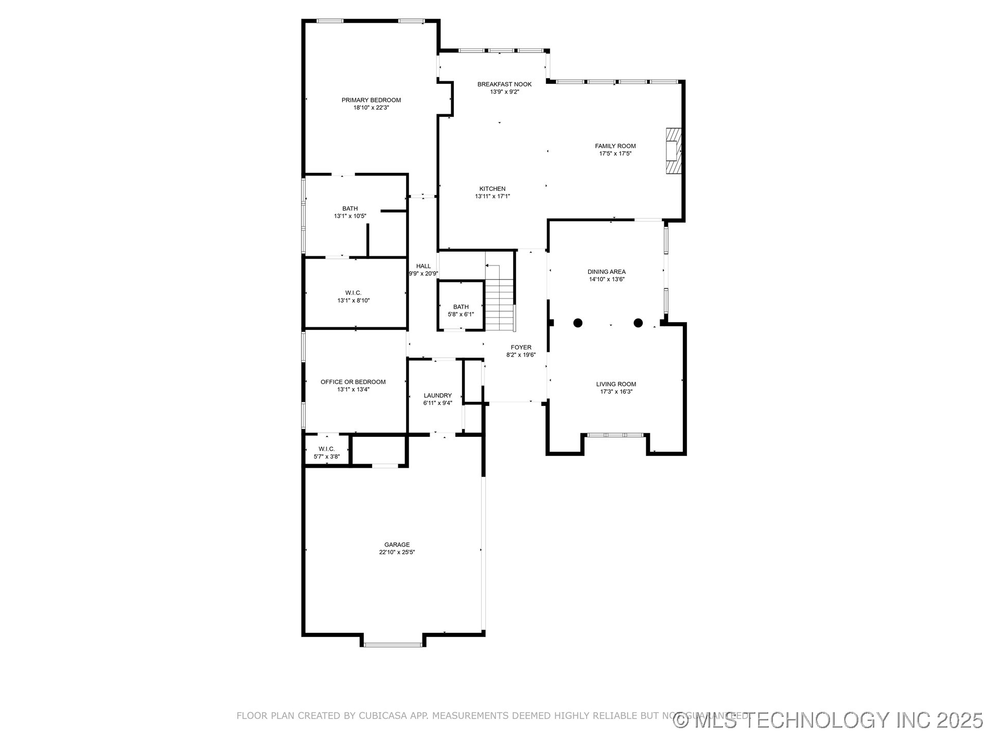 Tulsa, Oklahoma, 74135, United States, 3 Bedrooms Bedrooms, ,4 BathroomsBathrooms,Residential,For Sale,1902130