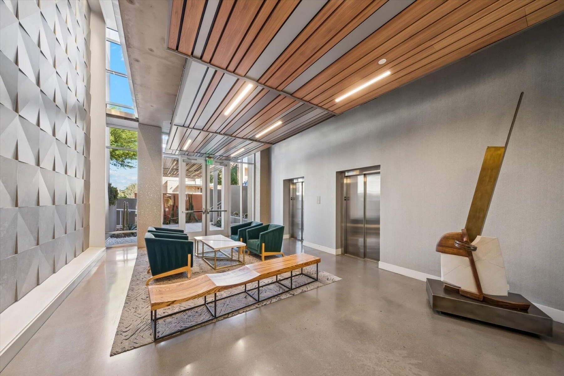  5455 E Lincoln Drive¦Paradise Valley, AZ - 物件實景