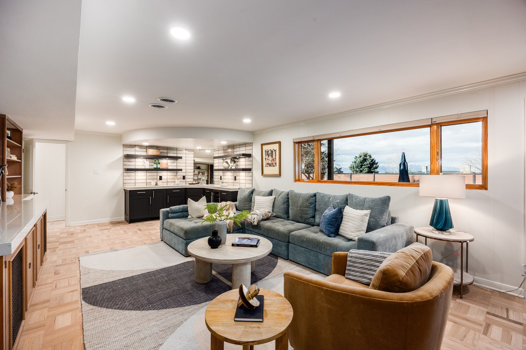  Fully Remodeled Luxury Retreat with City Views - 物件實景