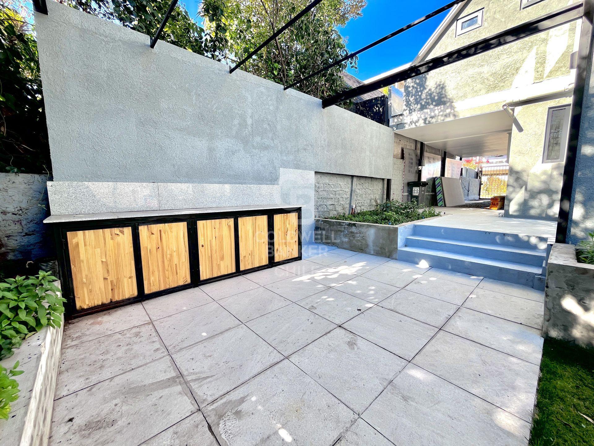 Vitacura, Chile, 3 Bedrooms Bedrooms, ,4 BathroomsBathrooms,Residential,For Sale,1898665