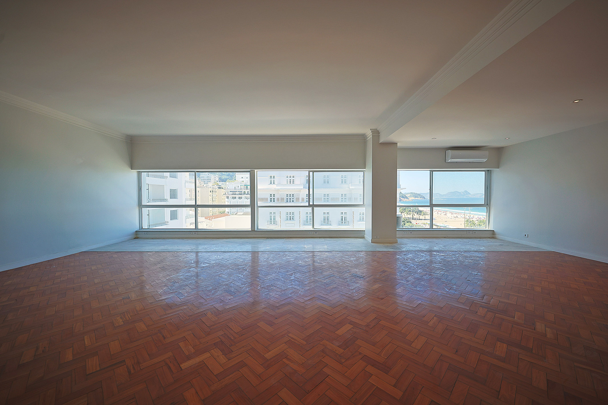  Apartment with Ocean Views at Edifício Chopin on Avenida Atlântica - 物件實景