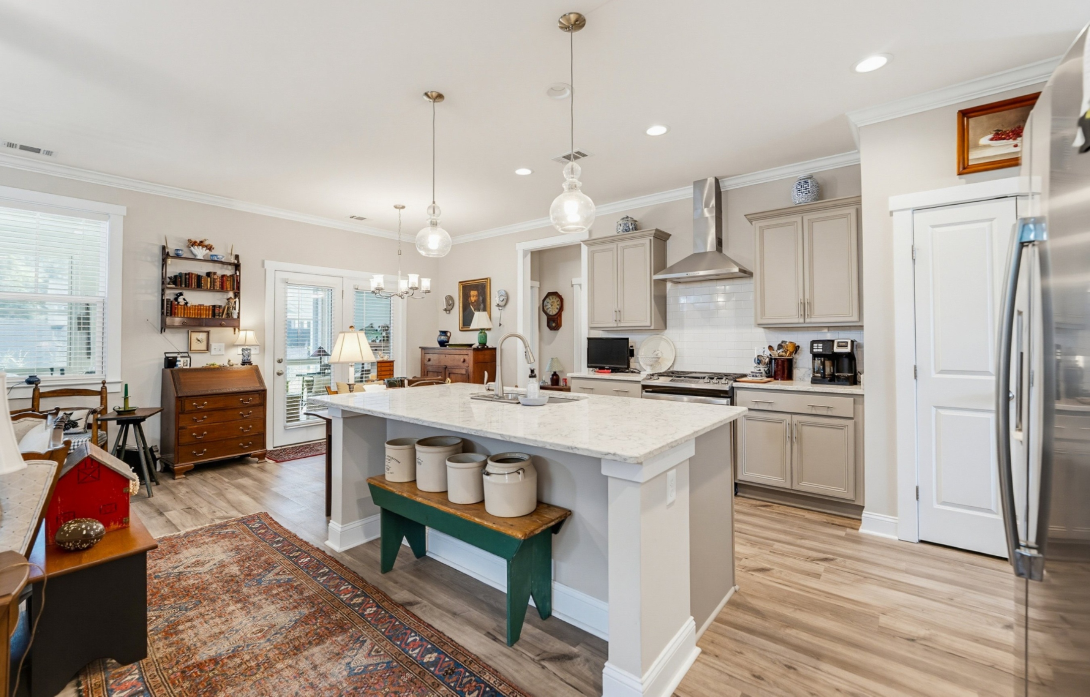  106 Cowbird Court, Beaufort - 物件實景