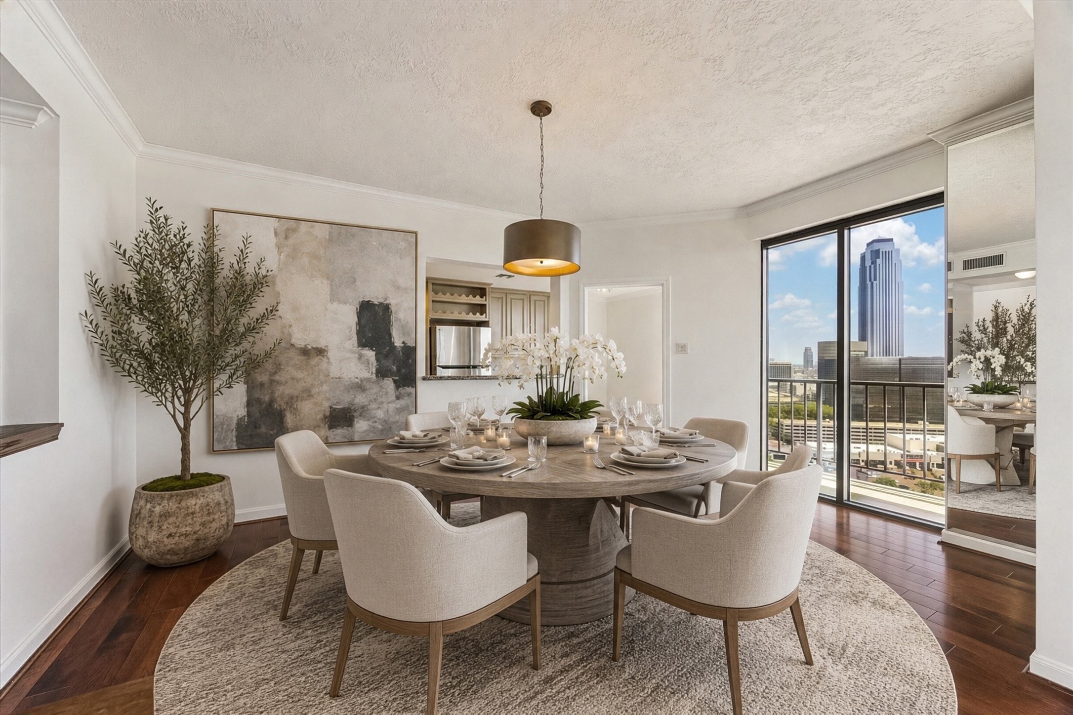  3350 Mccue Road #2204 - 物件實景