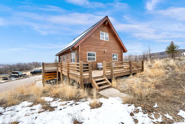 Heber City, Utah, 84032, United States, 3 Bedrooms Bedrooms, ,2 BathroomsBathrooms,Residential,For Sale,2014044