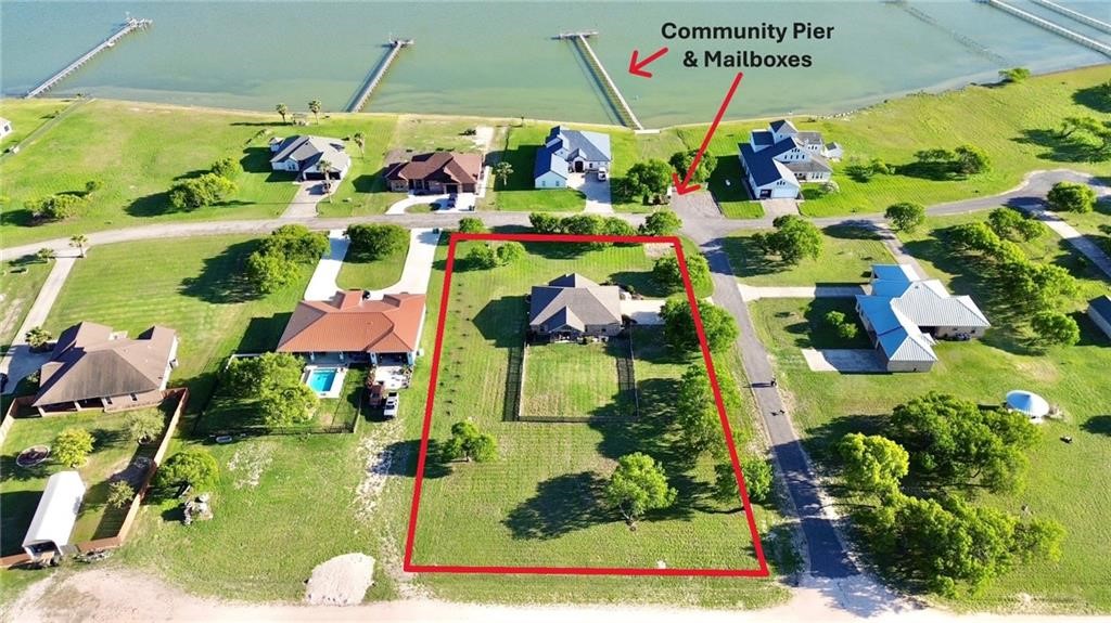 Riviera, Texas, 78379, United States, 3 Bedrooms Bedrooms, ,2 BathroomsBathrooms,Residential,For Sale,1855953