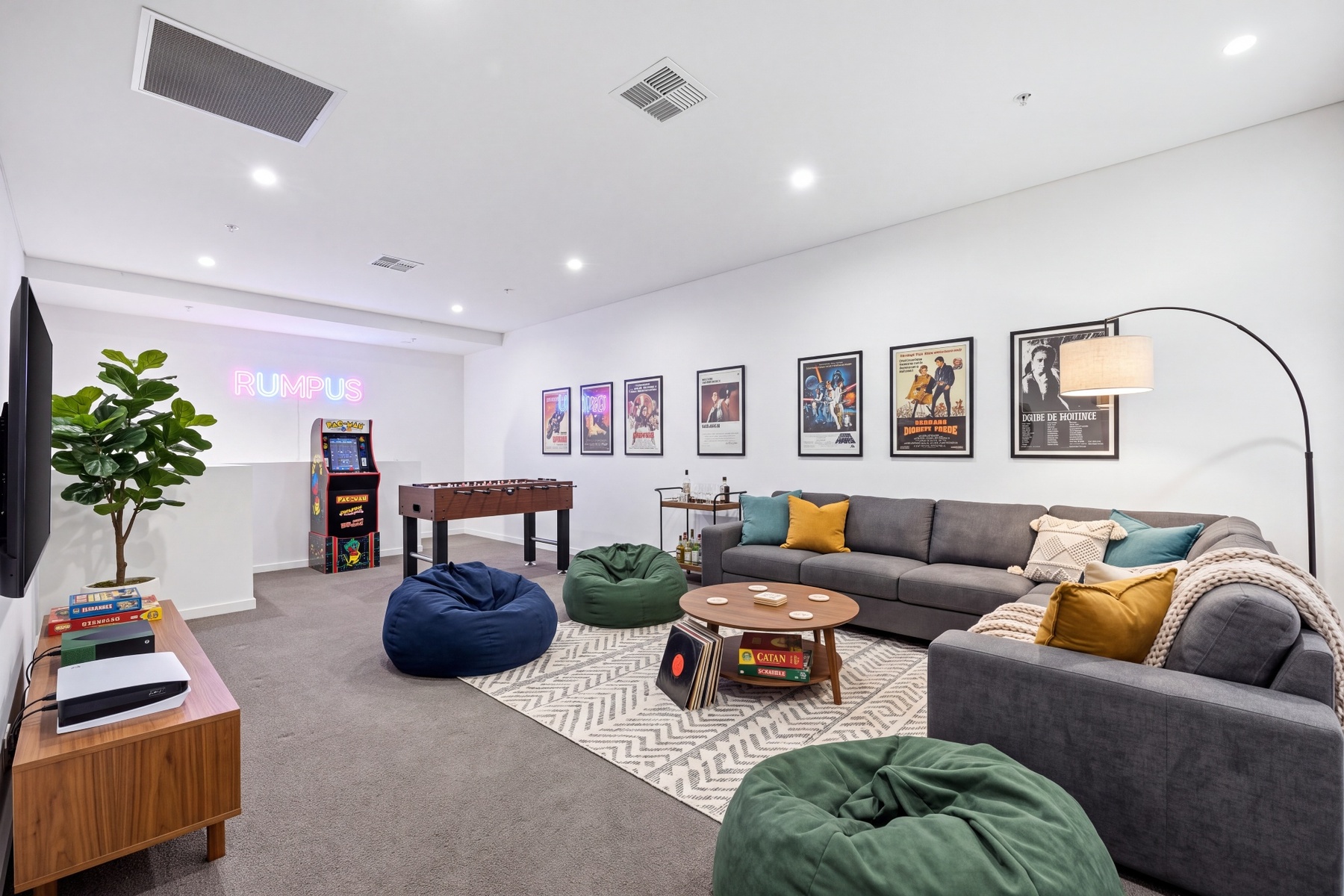  278C Bulwara Road, Ultimo - 物件實景