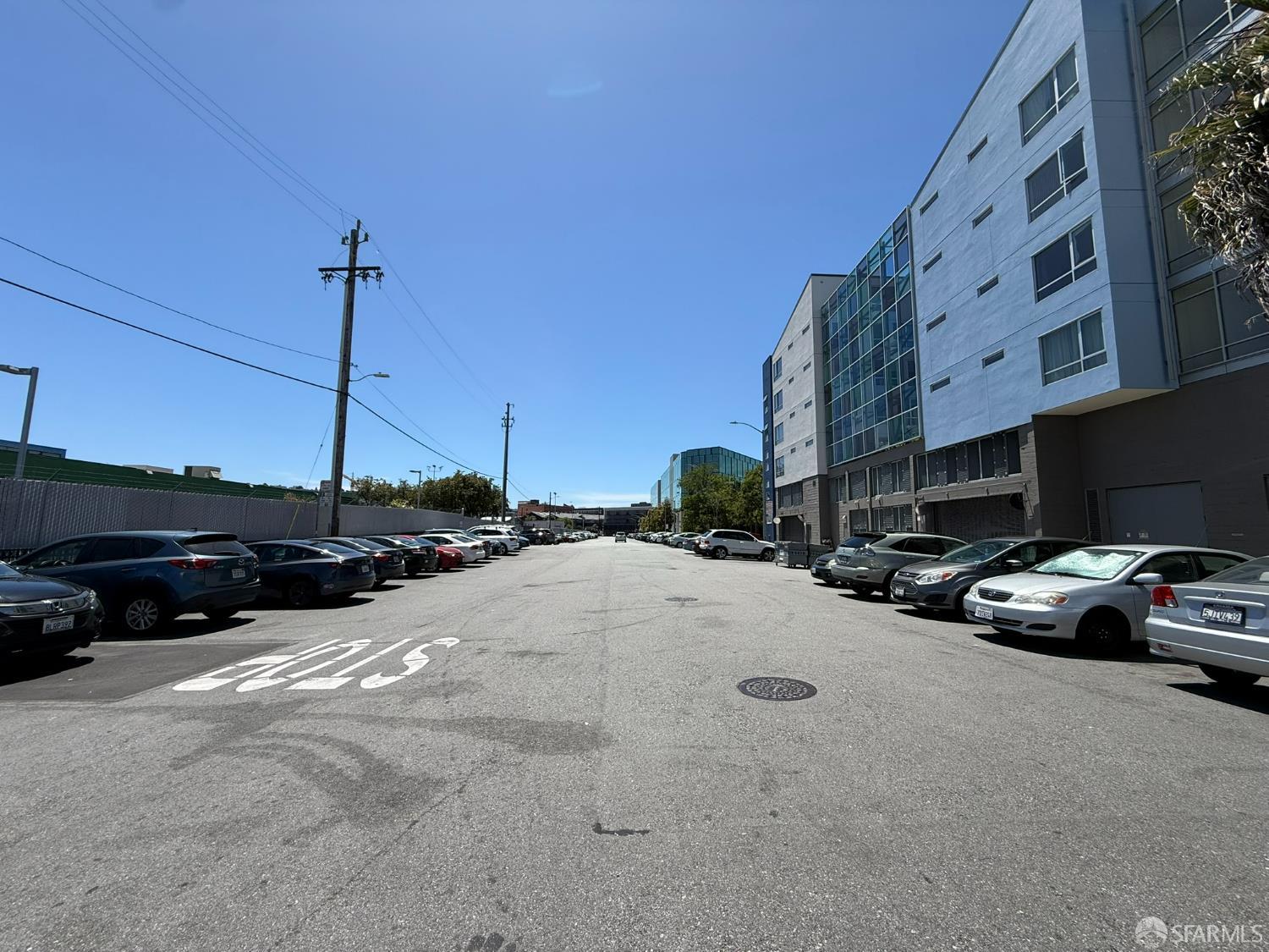 San Francisco, California, 94107, United States, 2 Bedrooms Bedrooms, ,1 BathroomBathrooms,Residential,For Sale,2048340
