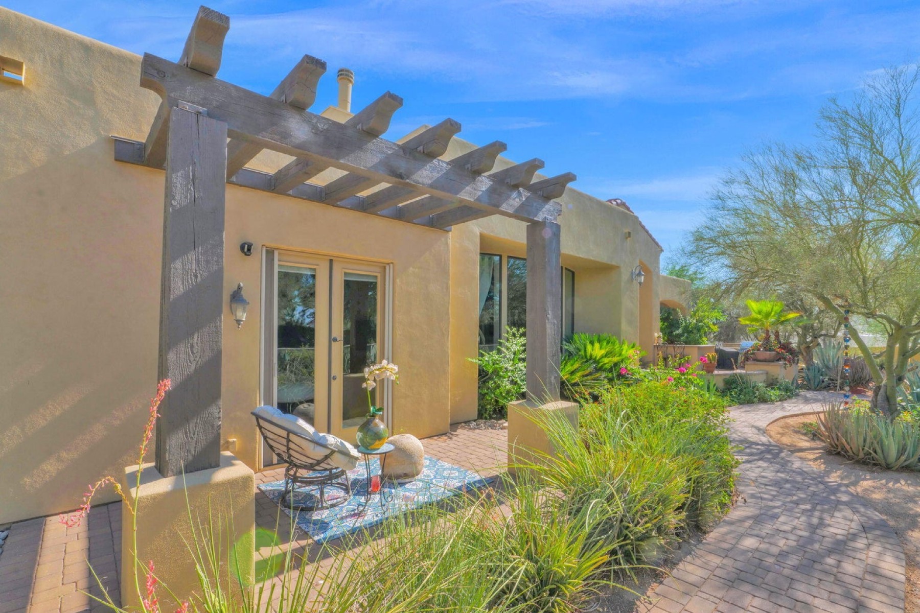  5716 E Milton Drive ¦ Cave Creek, AZ - 物件實景