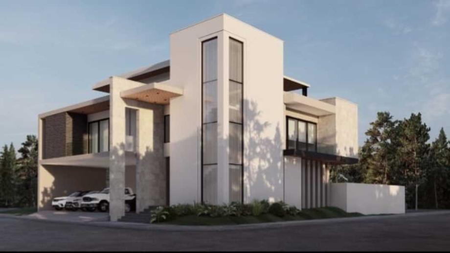 Mirlo, Monterrey, Nuevo León, 64989, Mexico, 4 Bedrooms Bedrooms, ,5 BathroomsBathrooms,Residential,For Sale,Mirlo,1614042