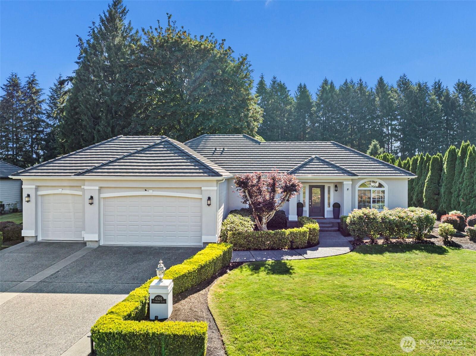Turnberry Ln, Olympia, WA 98501