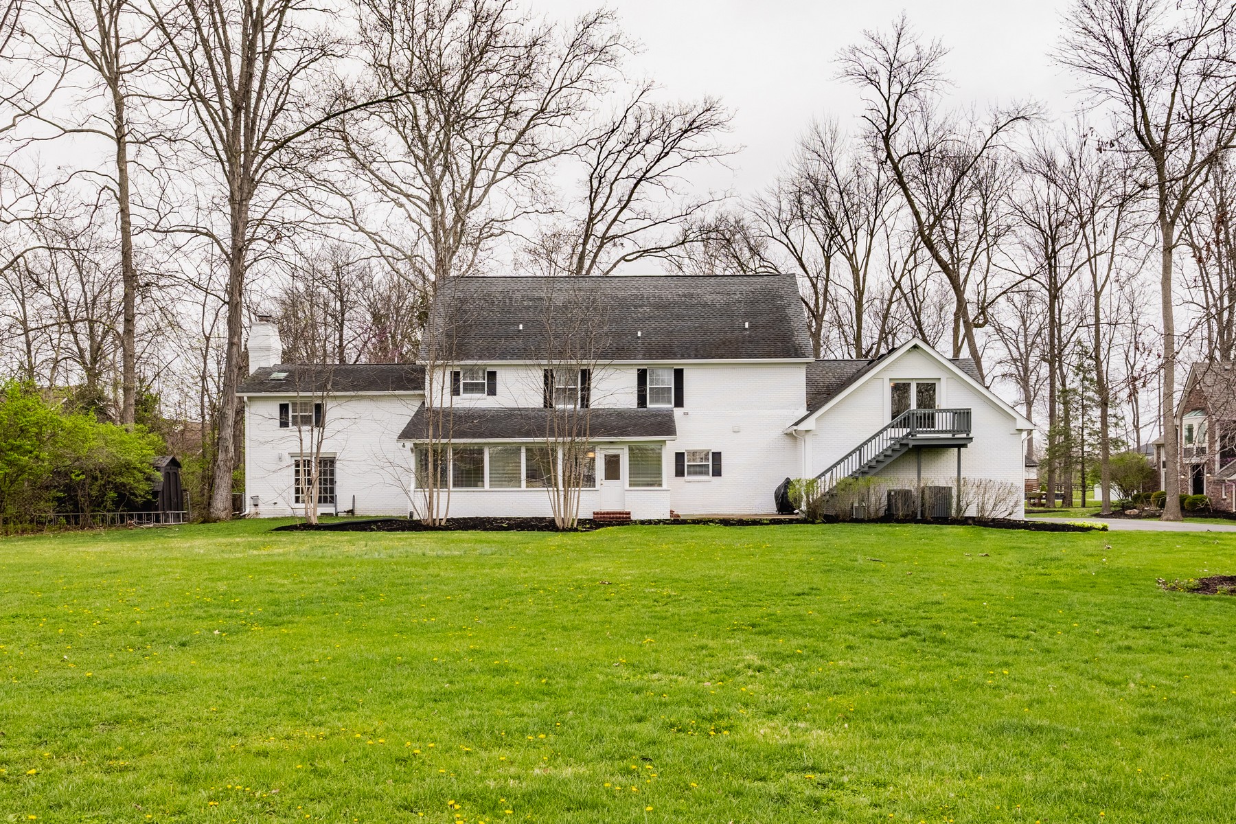  Iconic Colonial 5 Bedroom Estate - 物件實景