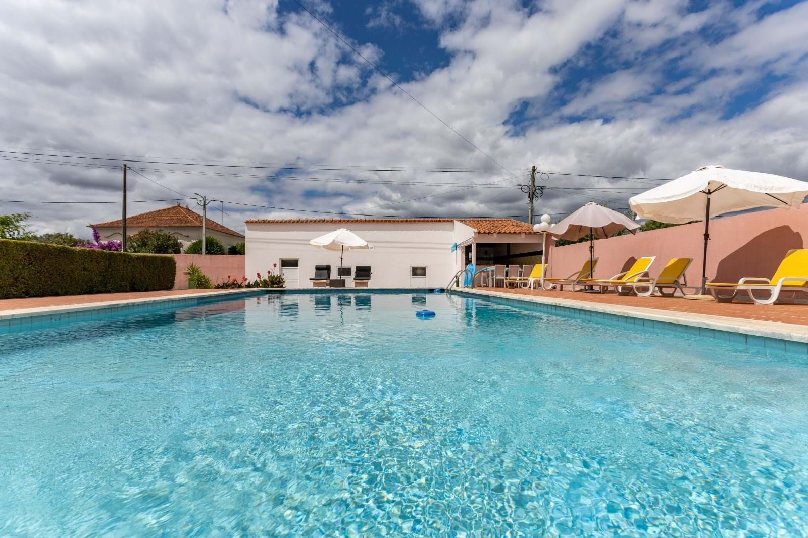 Alcanena, Santarém, 2380-506, PT, 9 Bedrooms Bedrooms, ,11 BathroomsBathrooms,Residential,For Sale,1700679