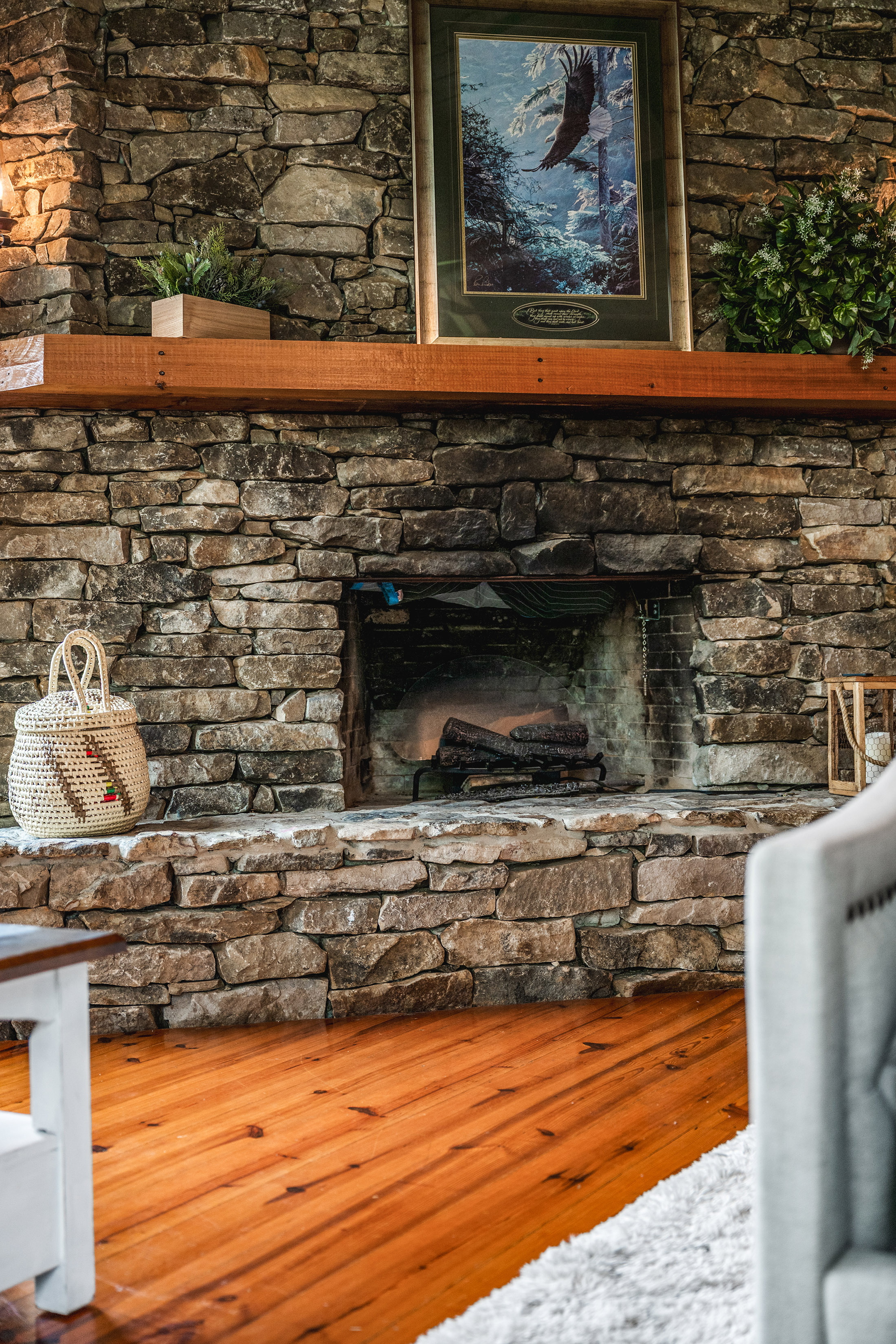  Luxury Riverfront Estate on the Etowah River - 物件實景