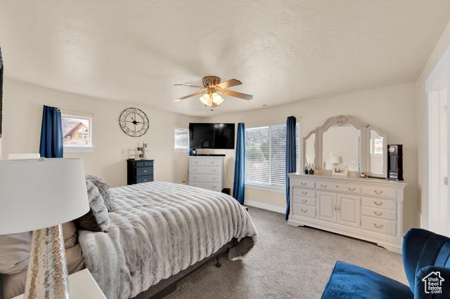 Heber City, Utah, 84032, United States, 4 Bedrooms Bedrooms, ,3 BathroomsBathrooms,Residential,For Sale,1924296