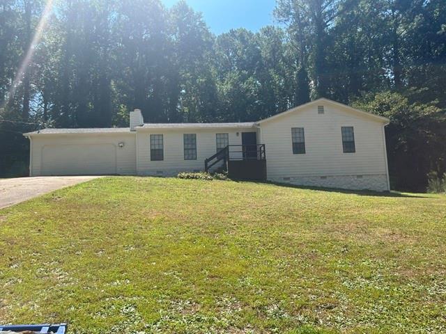 Mill Ridge Dr, Lawrenceville, GA 30046 #1