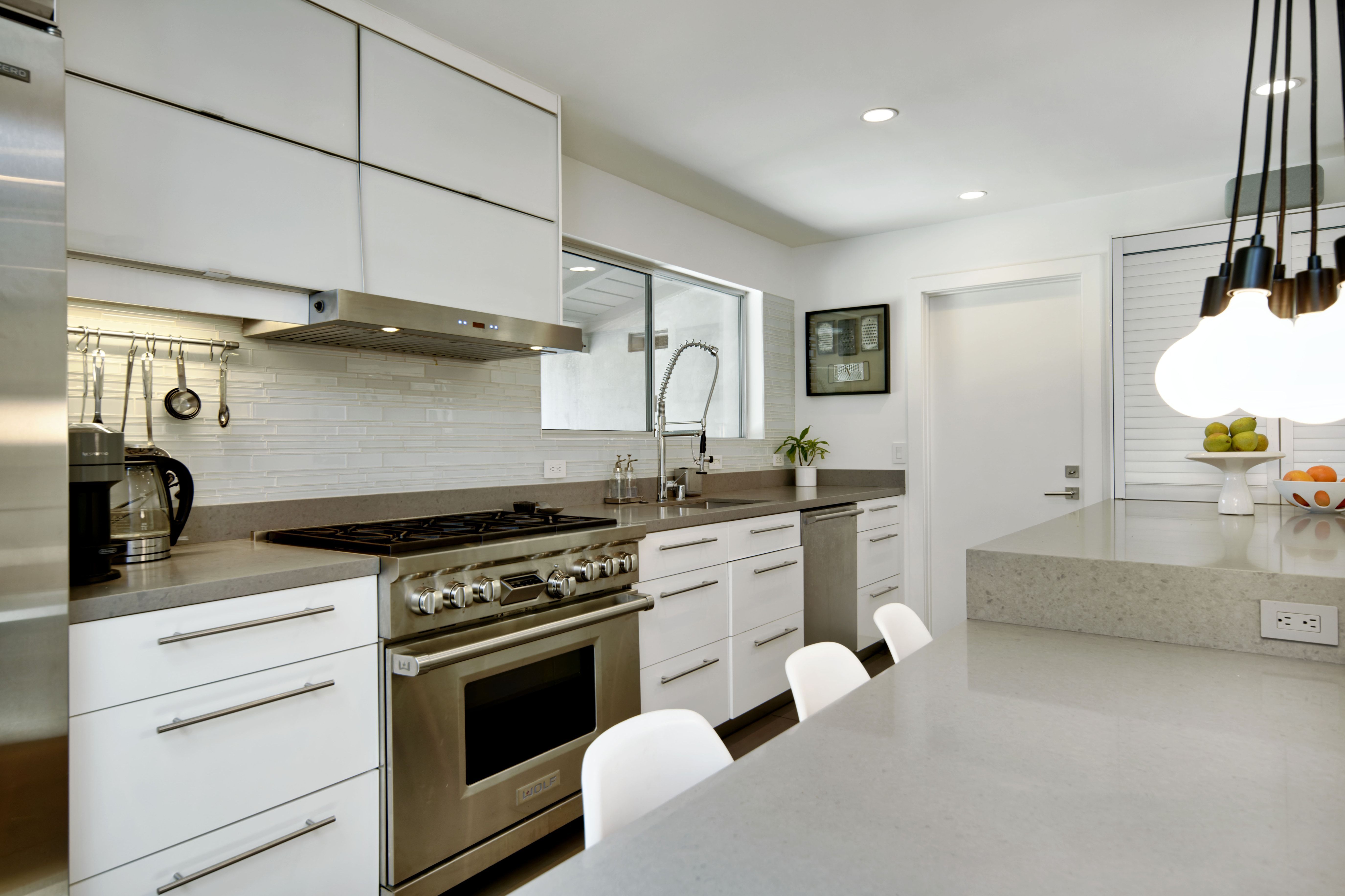  1145 Saxon Way, Menlo Park, CA 94025 - 物件實景