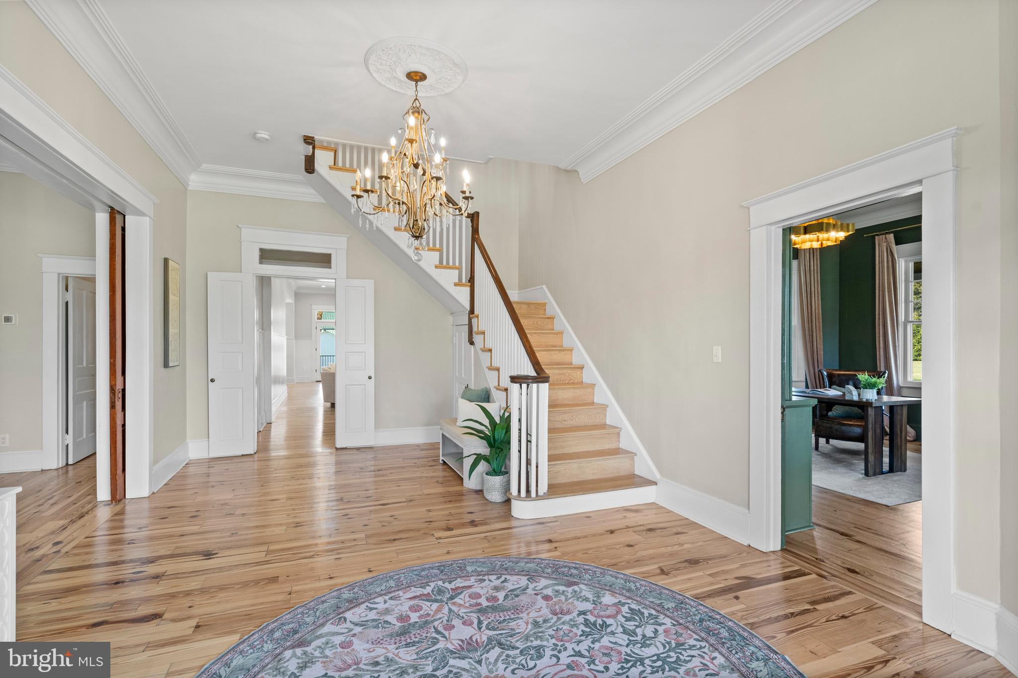 La Plata, Maryland, 20646, United States, 5 Bedrooms Bedrooms, ,4 BathroomsBathrooms,Residential,For Sale,1990245