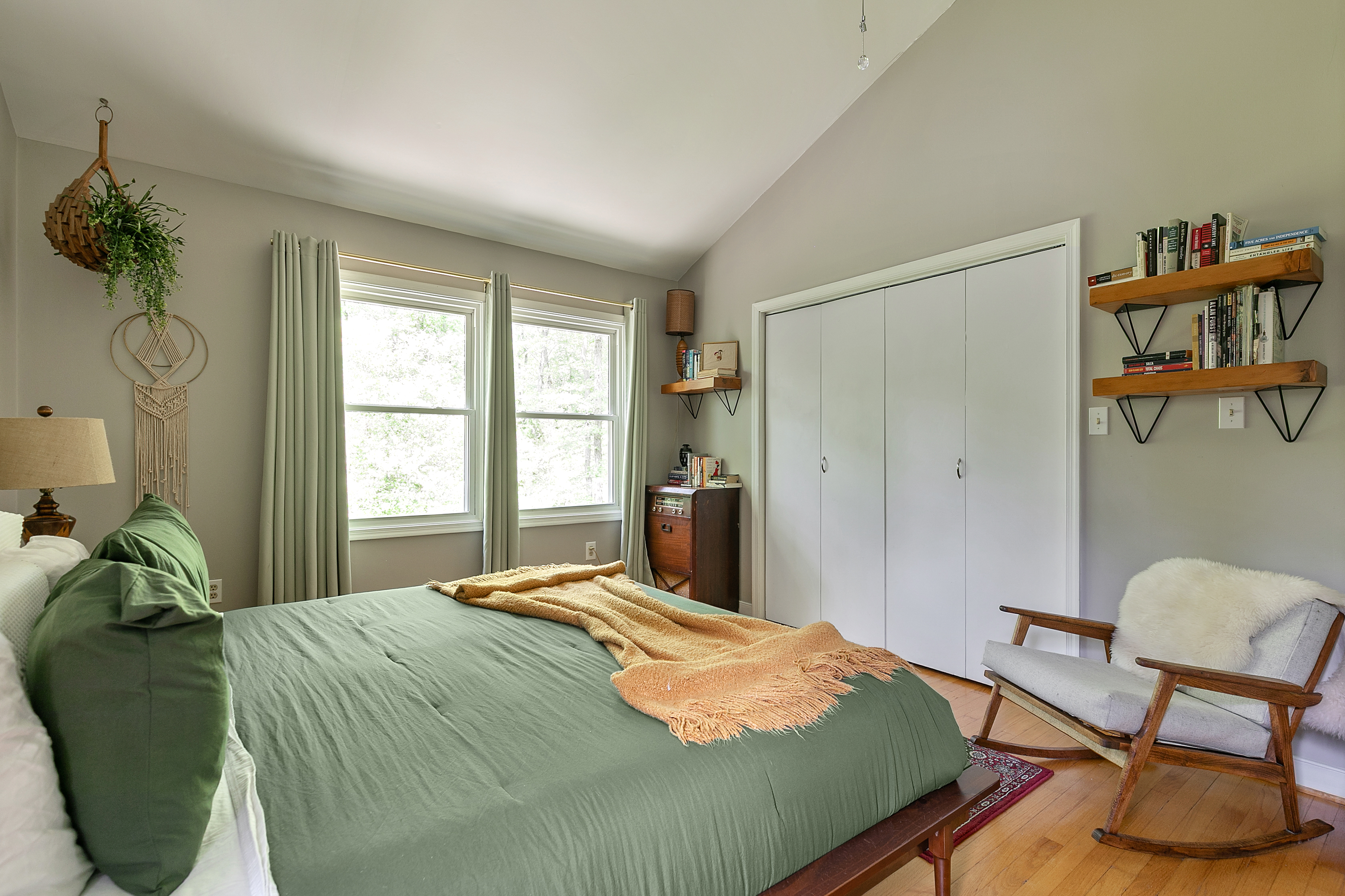  1590 Cardinal Woods Lane, Richmond, VA 23231 - 物件實景