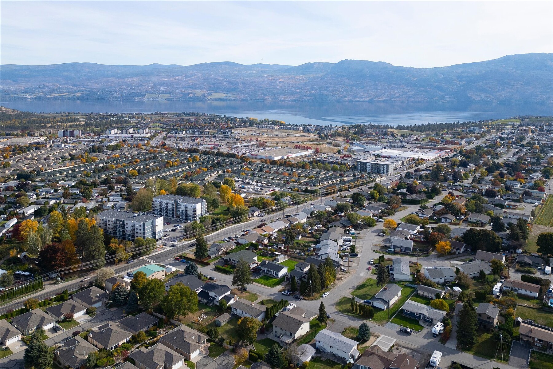 Flexible Okanagan Living - 物件實景